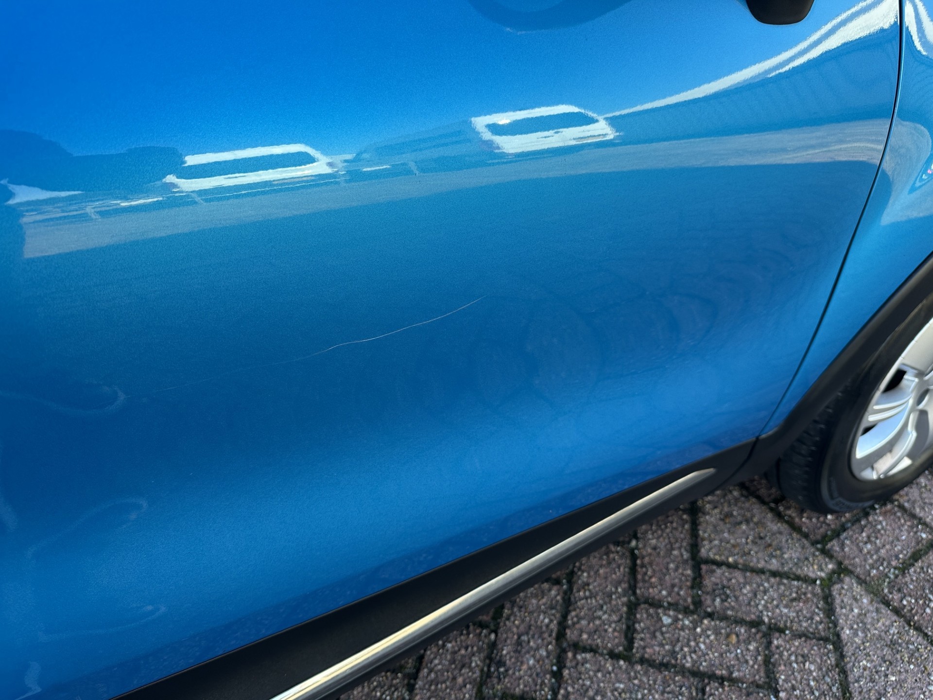 Foto van Renault Captur
