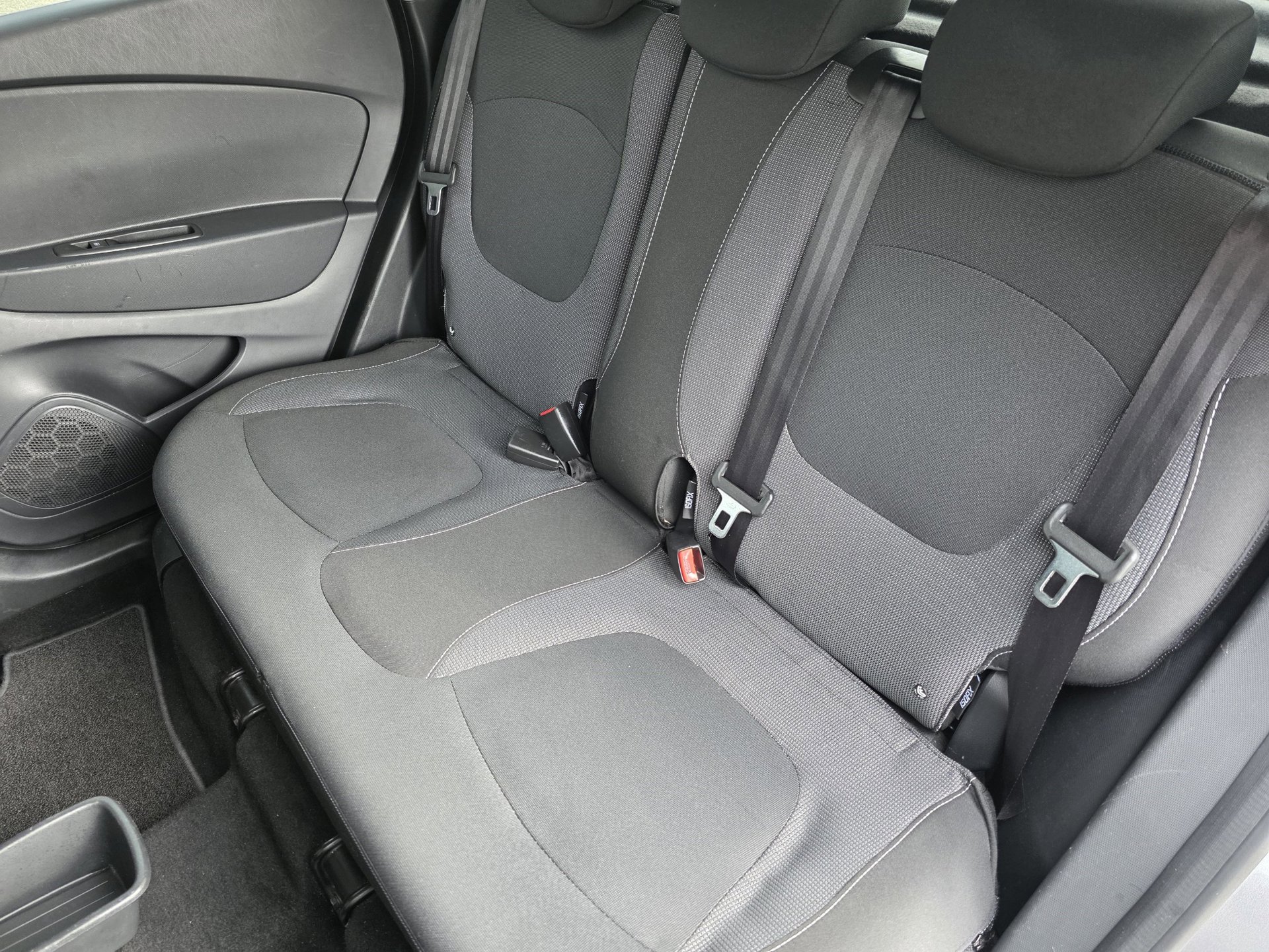 Foto van Renault Captur