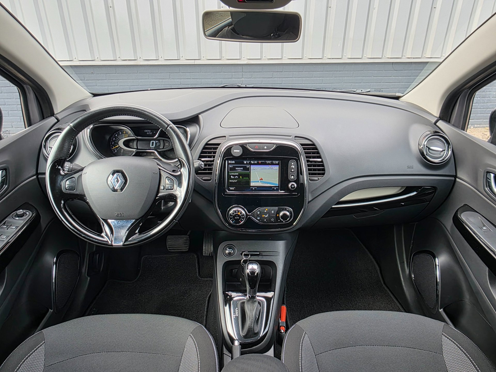 Foto van Renault Captur