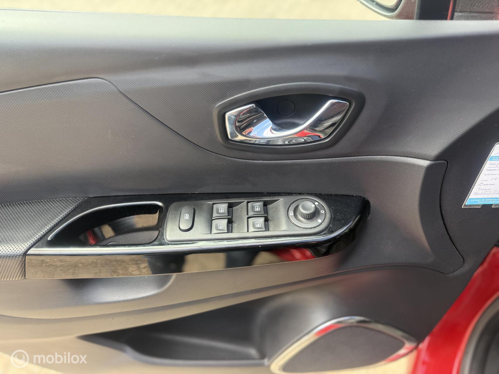 Foto van Renault Captur