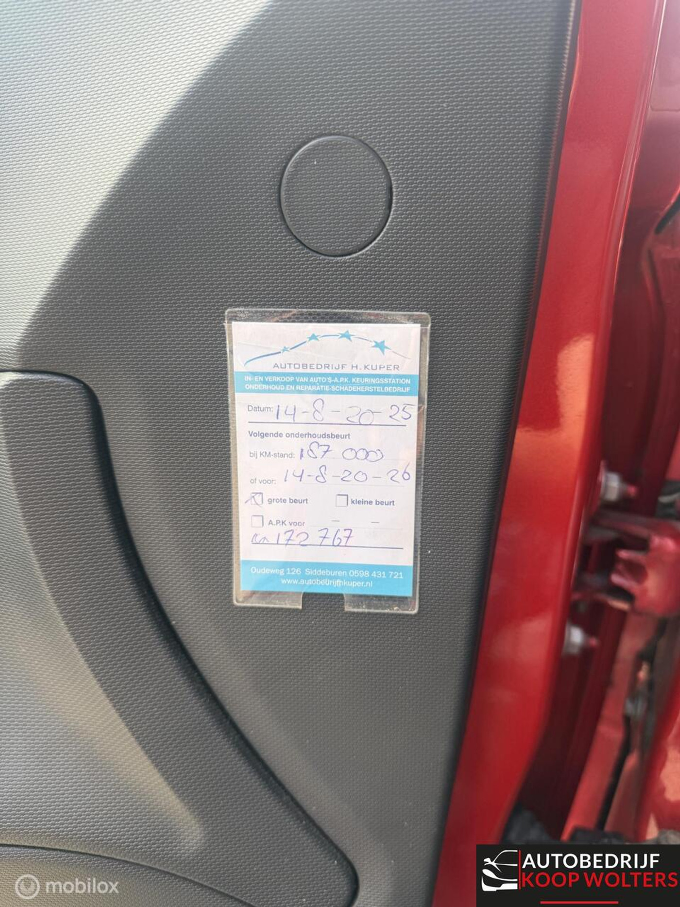 Foto van Renault Captur