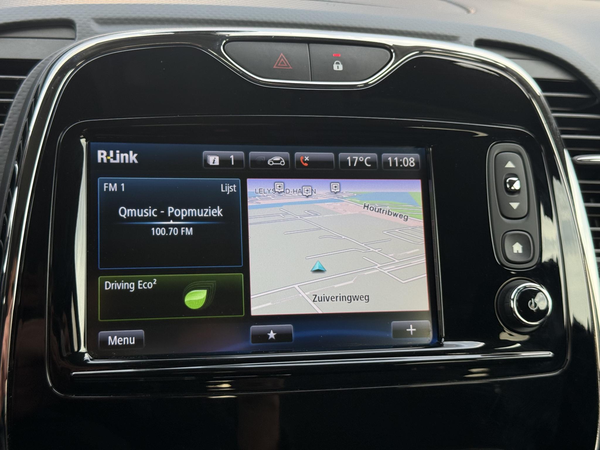 Foto van Renault Captur