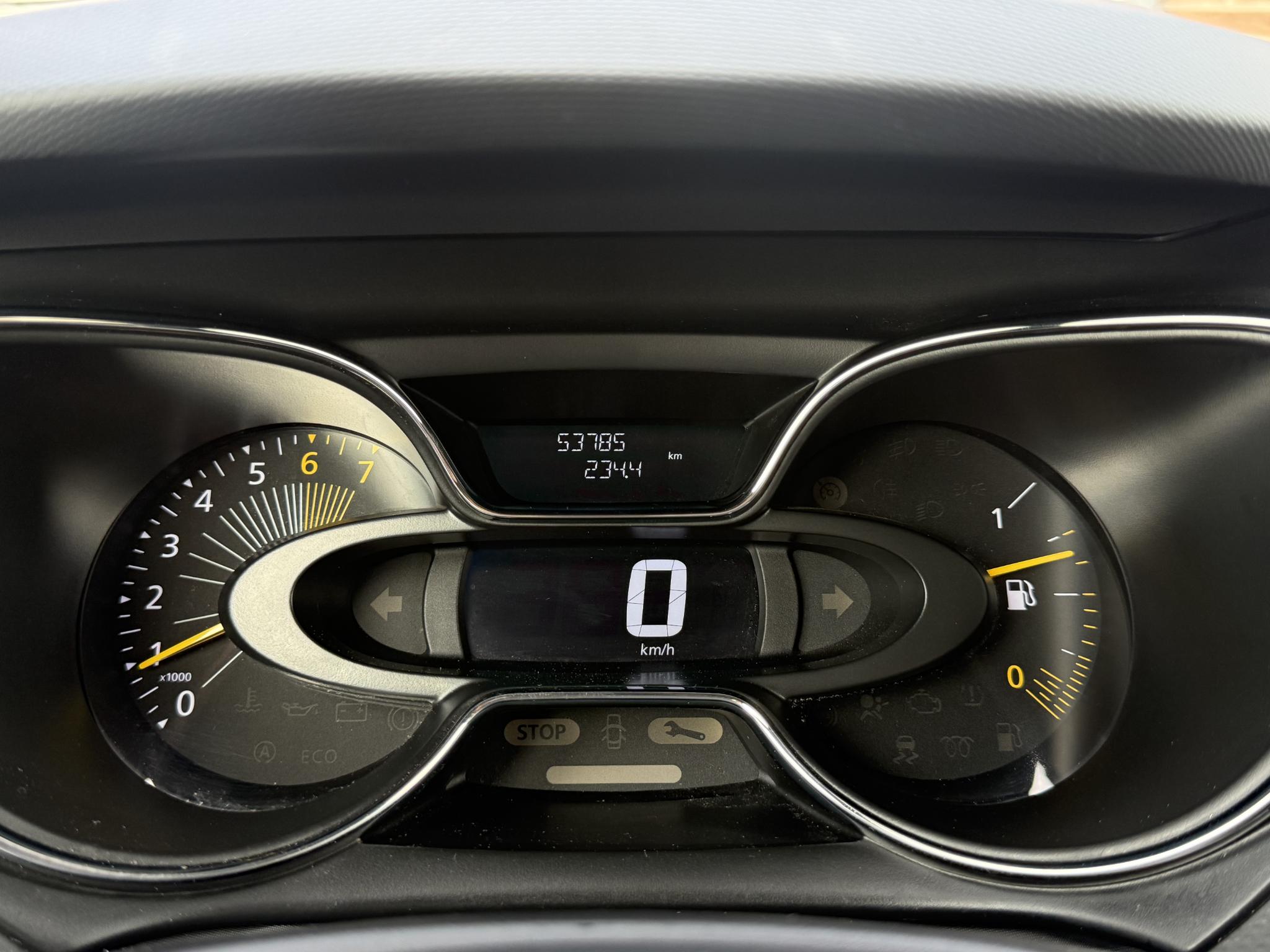 Foto van Renault Captur