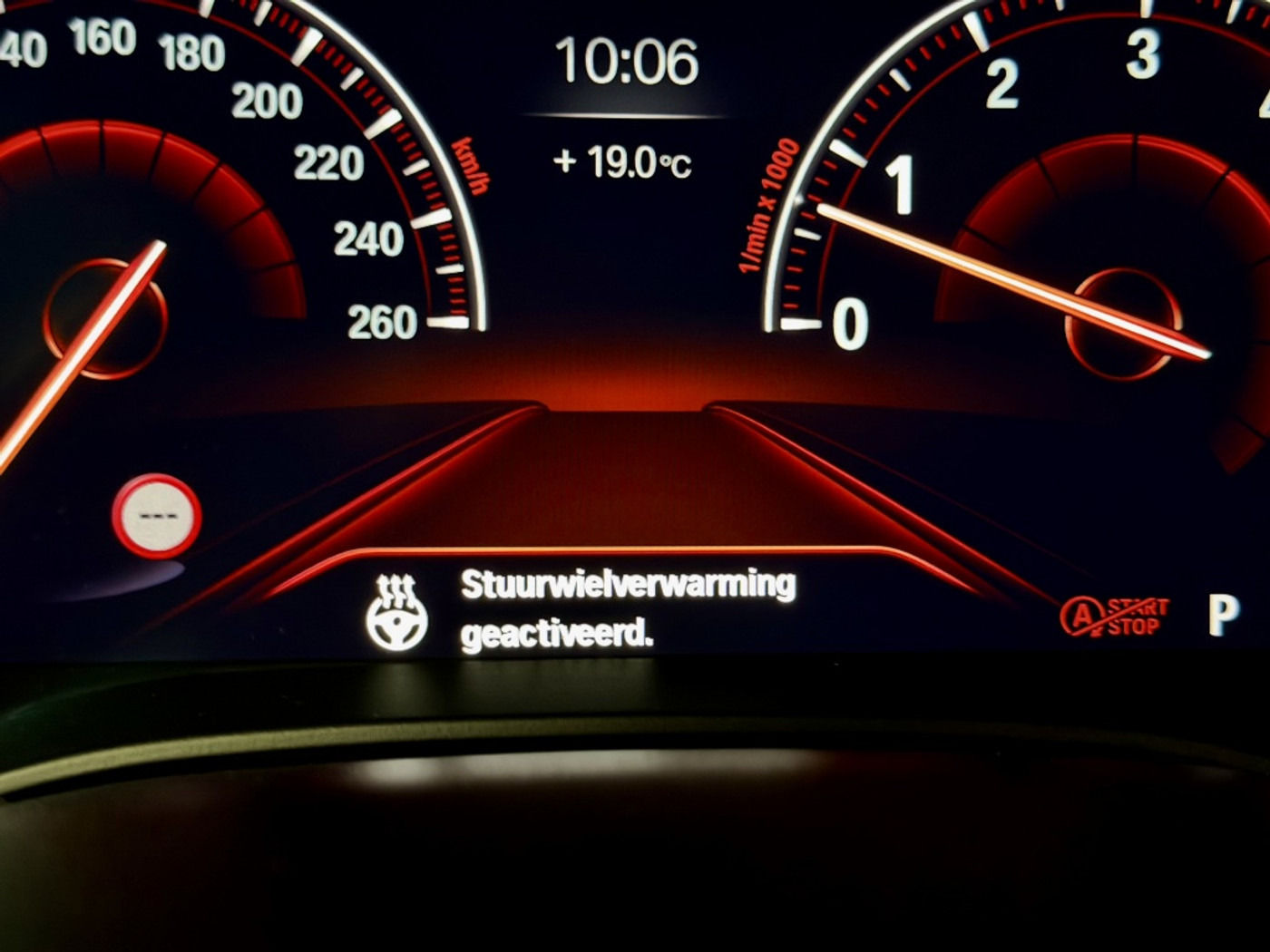 Foto van BMW 540i xDrive