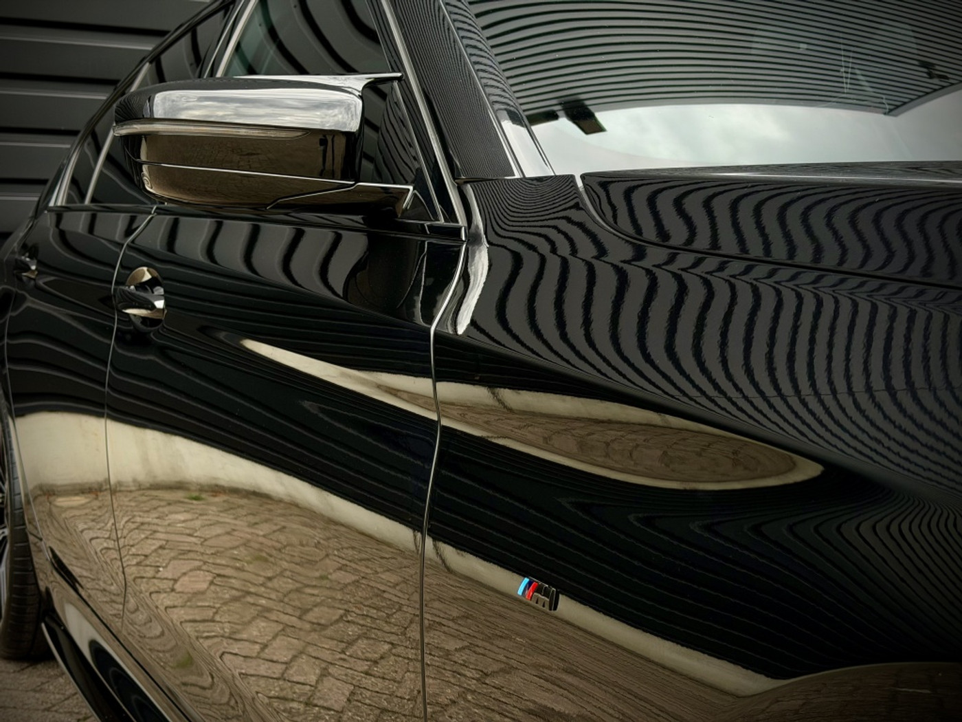 Foto van BMW 540i xDrive