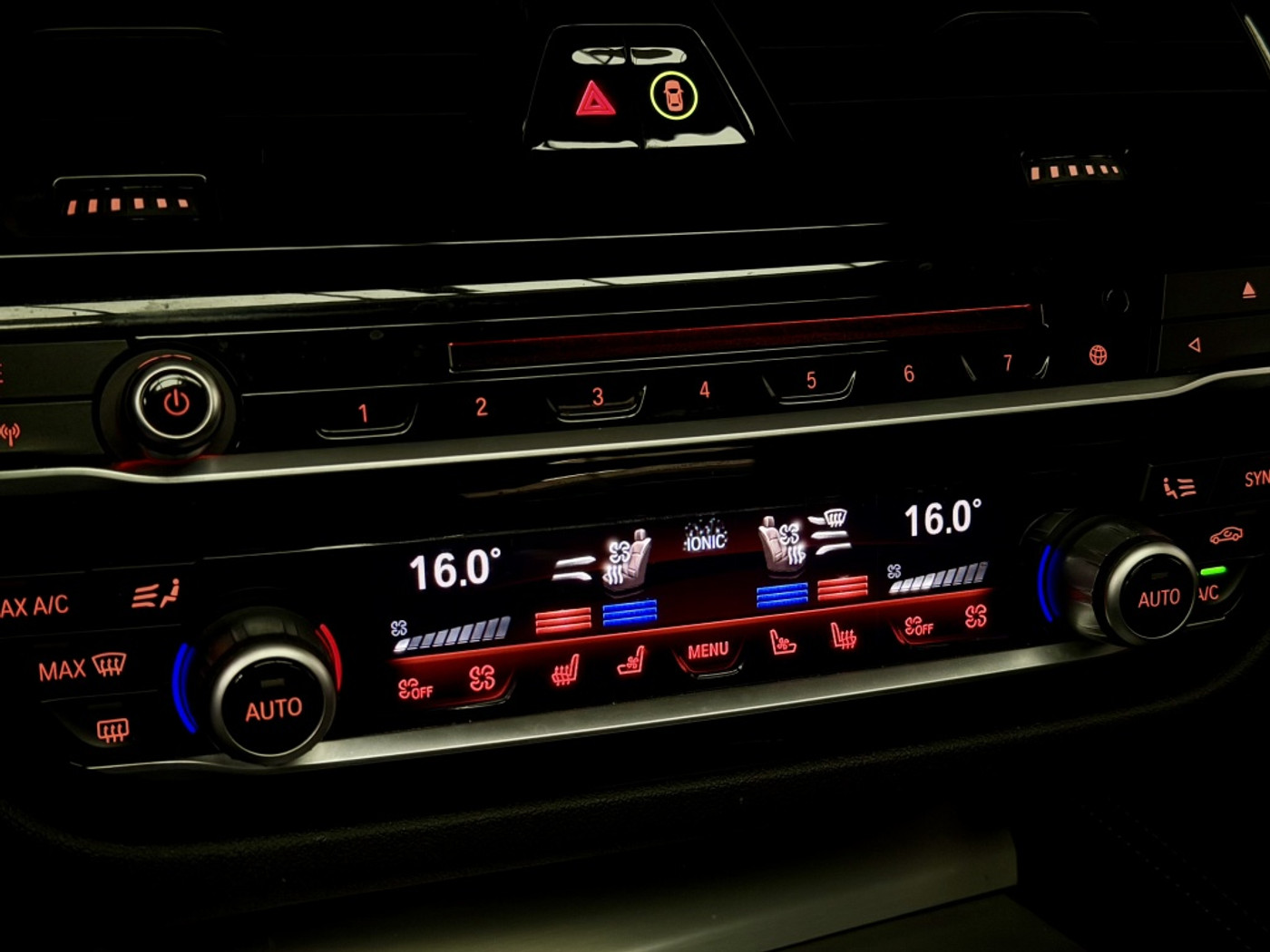 Foto van BMW 540i xDrive