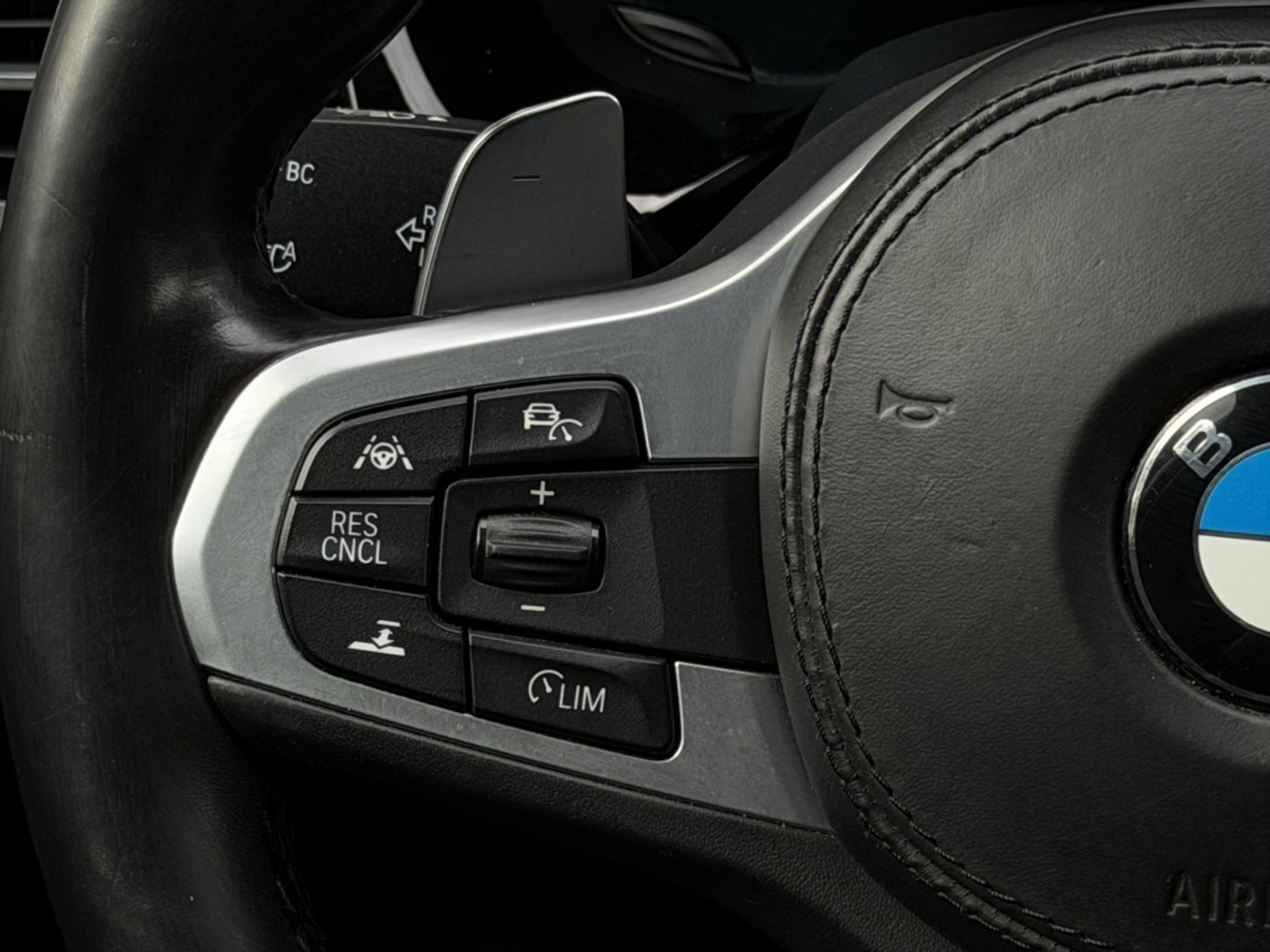 Foto van BMW 540i xDrive