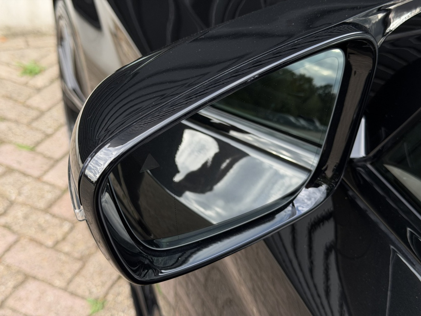 Foto van BMW 540i xDrive