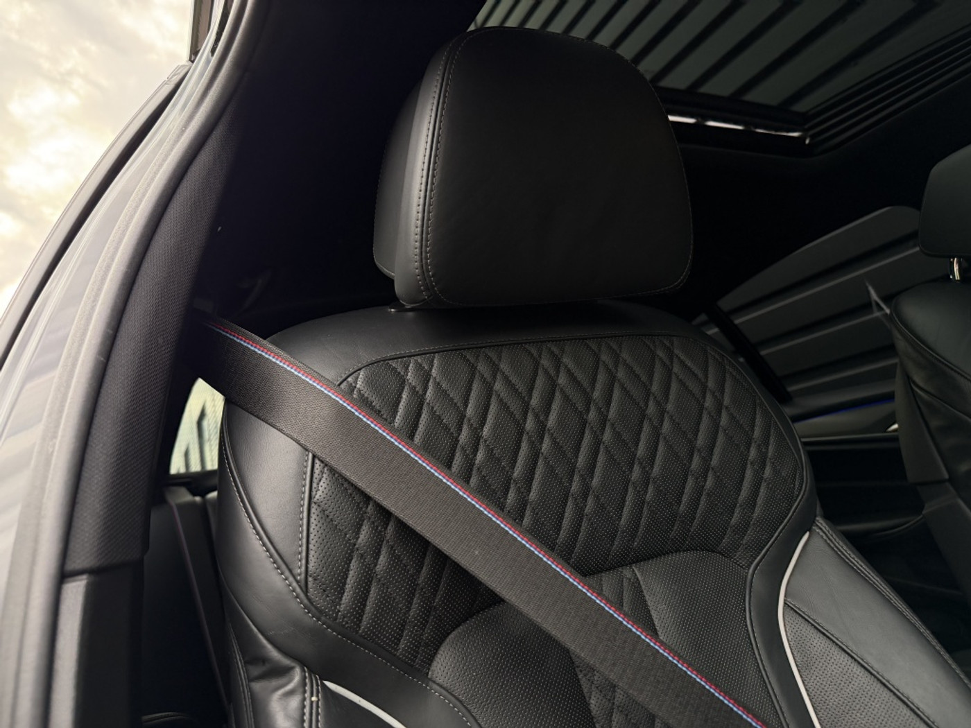 Foto van BMW 540i xDrive