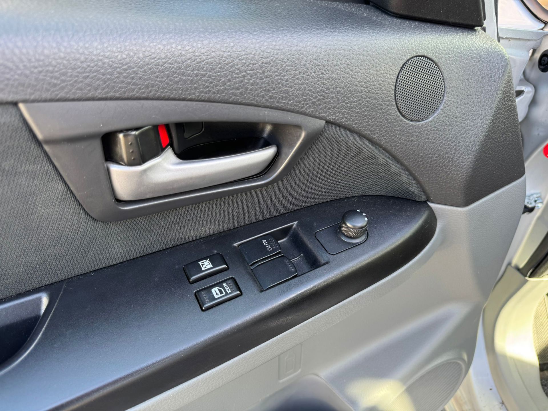 Foto van Suzuki Sx4