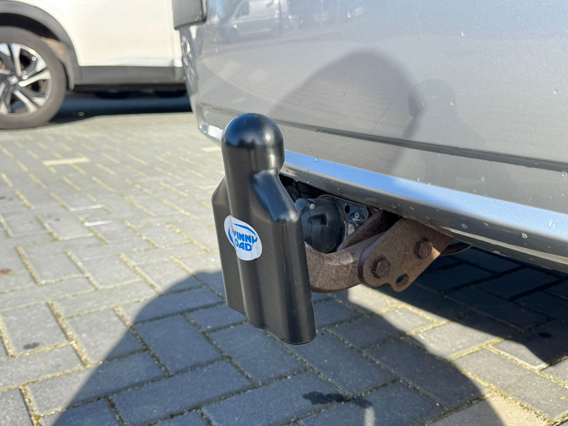 Foto van Suzuki Sx4