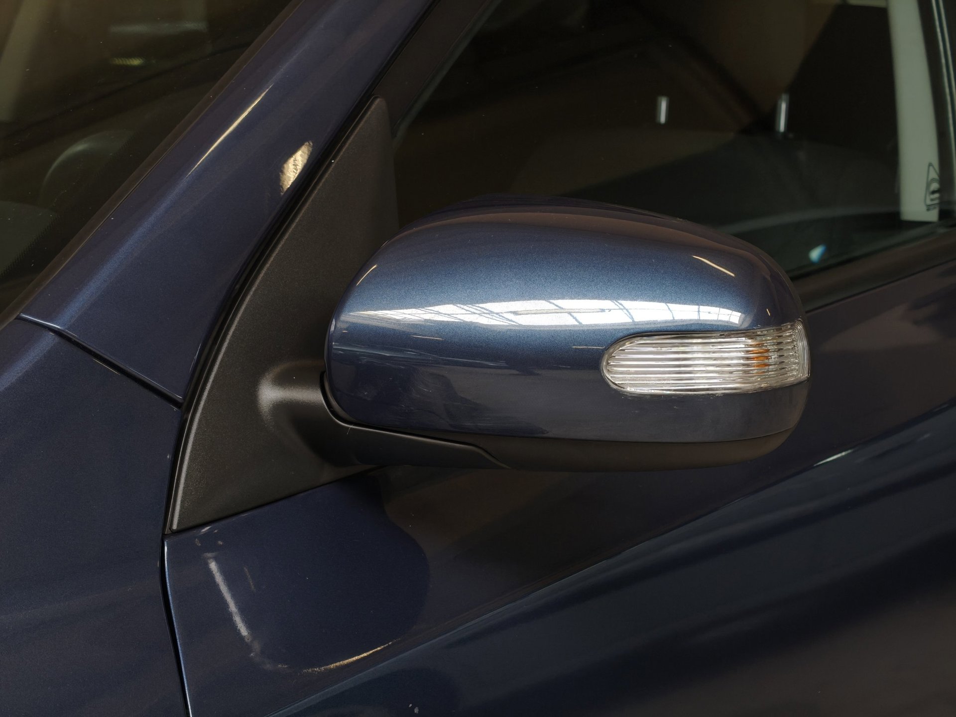 Foto van Kia Cee D