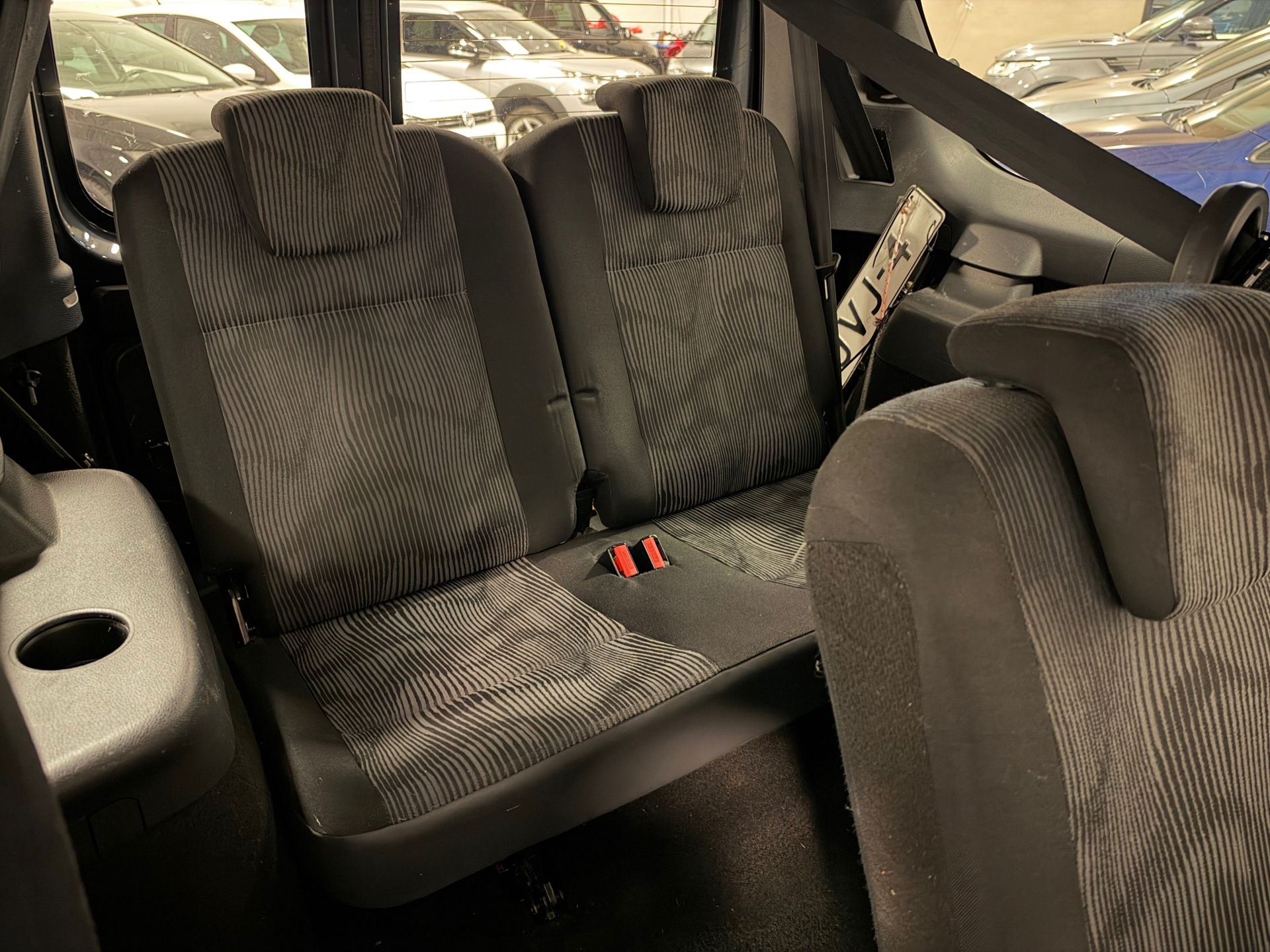 Foto van Dacia Logan