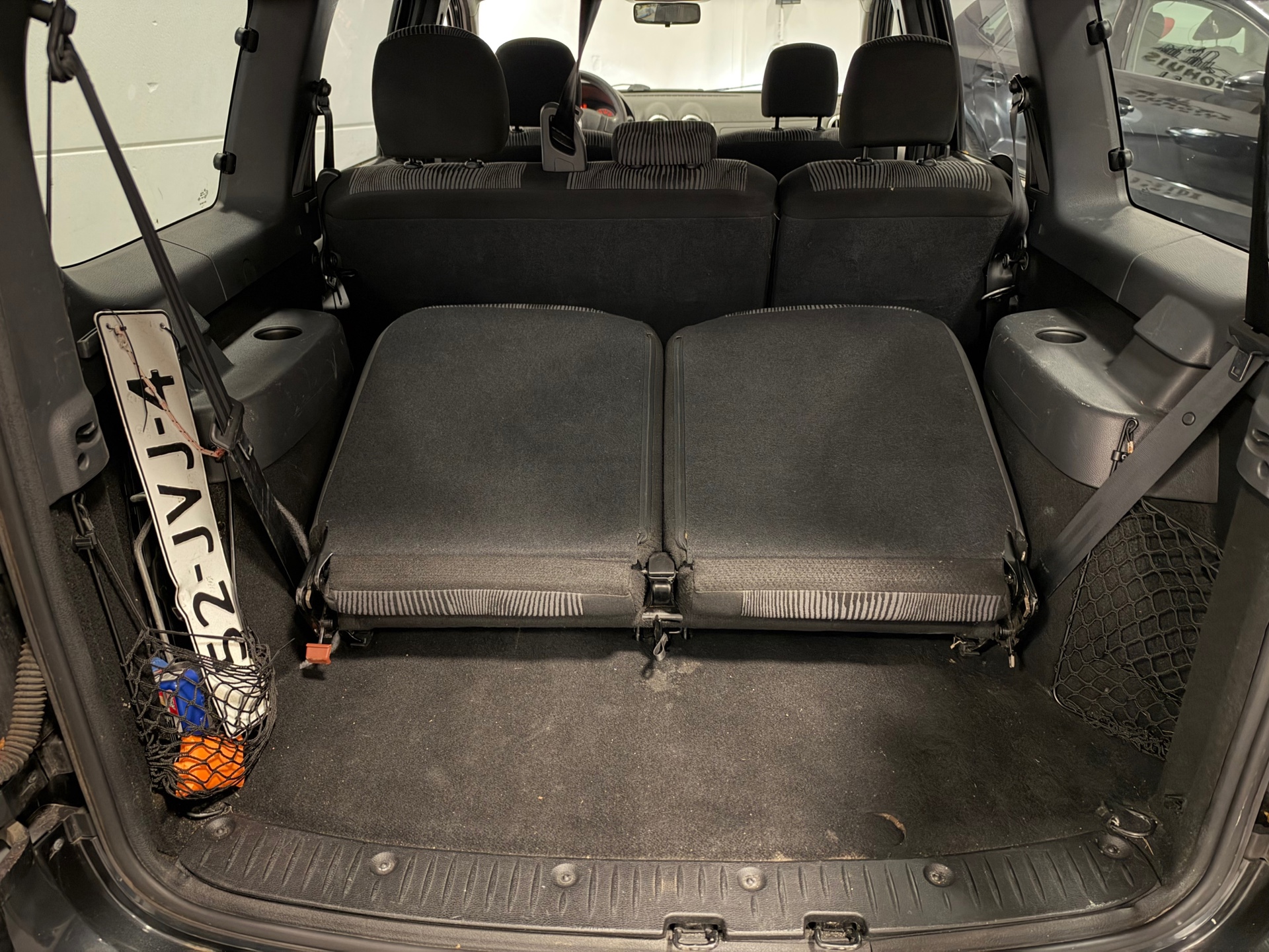 Foto van Dacia Logan