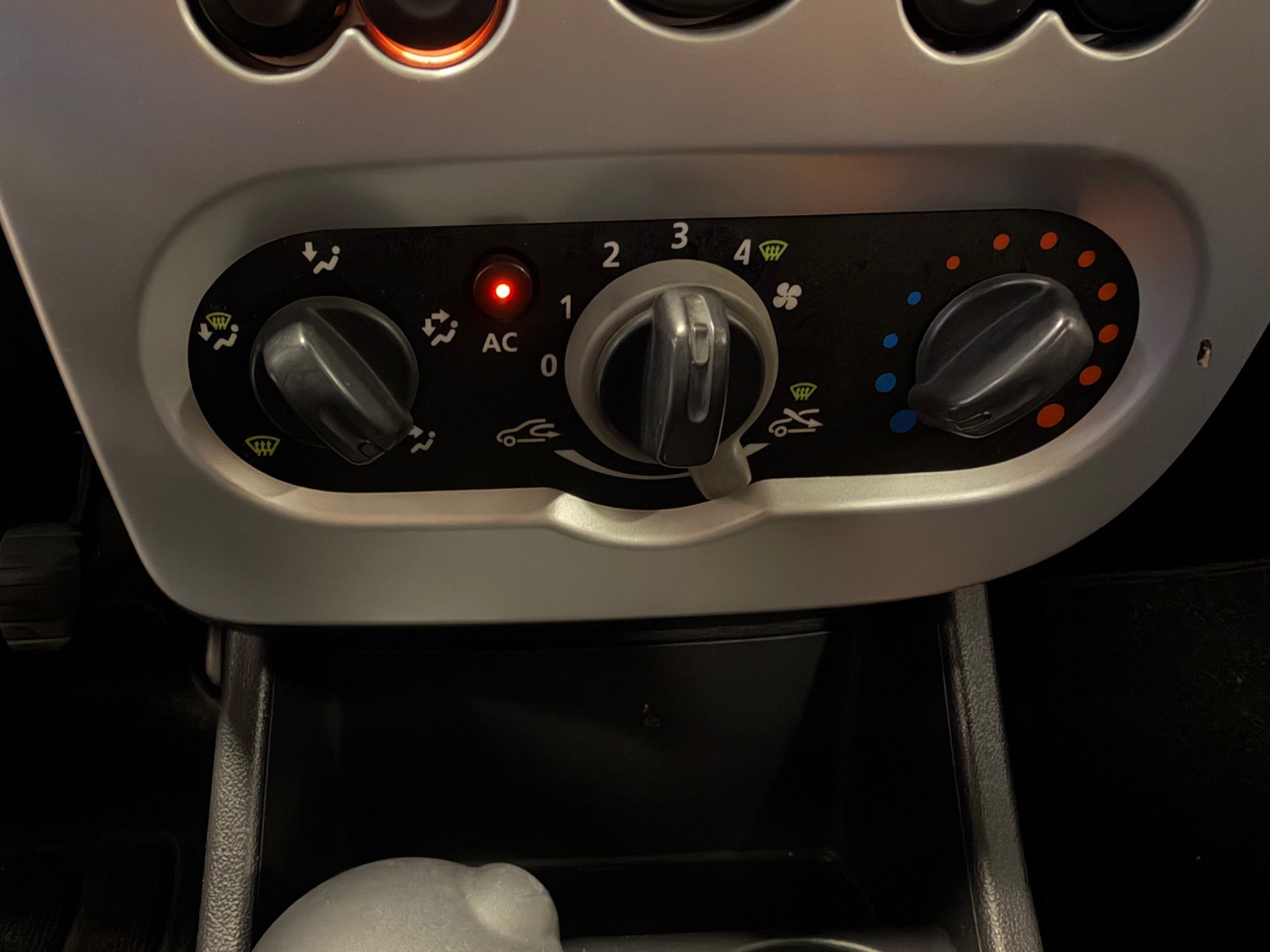 Foto van Dacia Logan