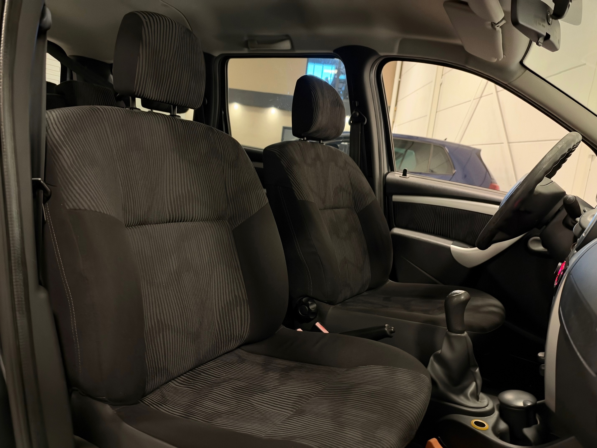 Foto van Dacia Logan