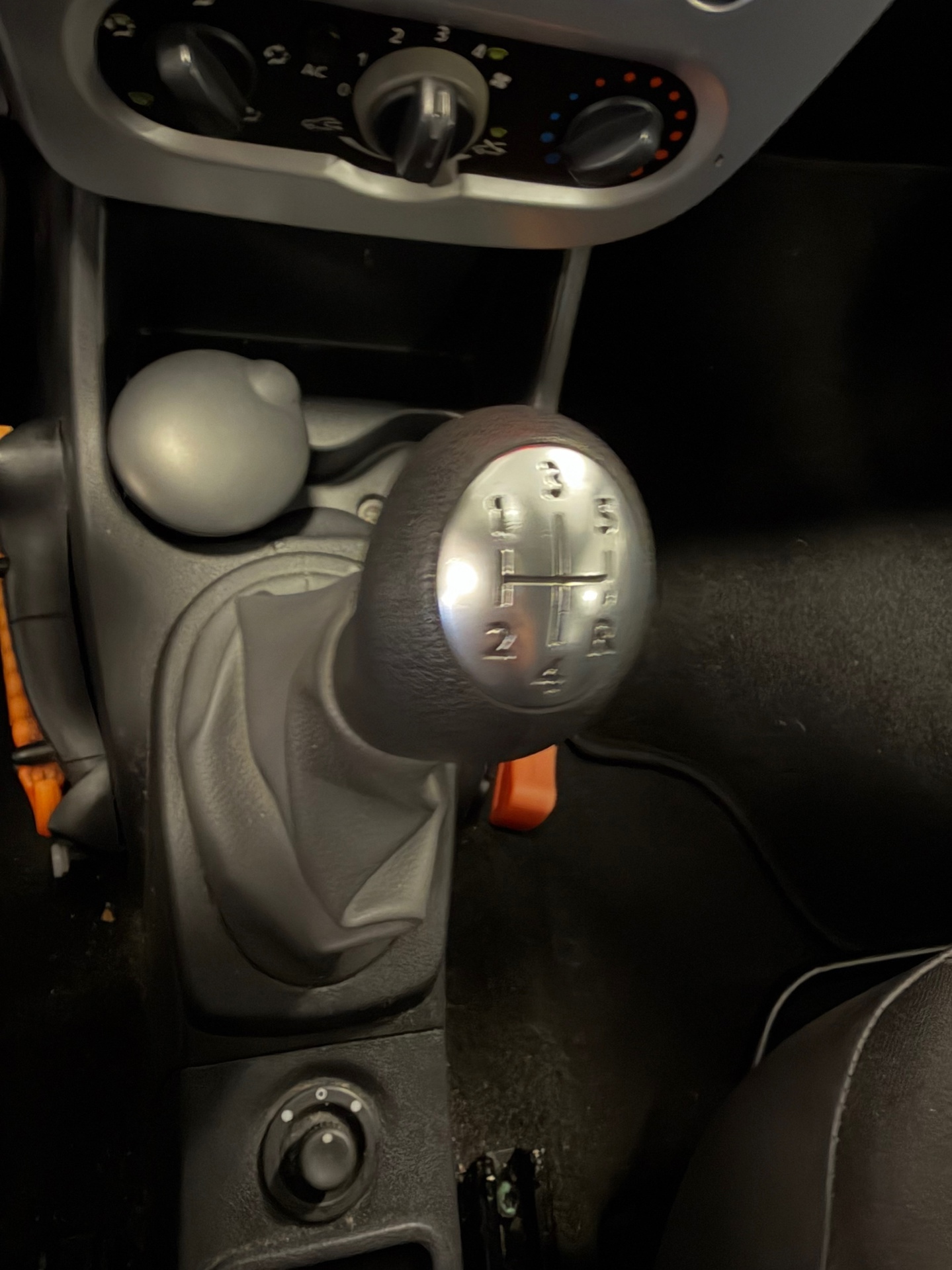 Foto van Dacia Logan