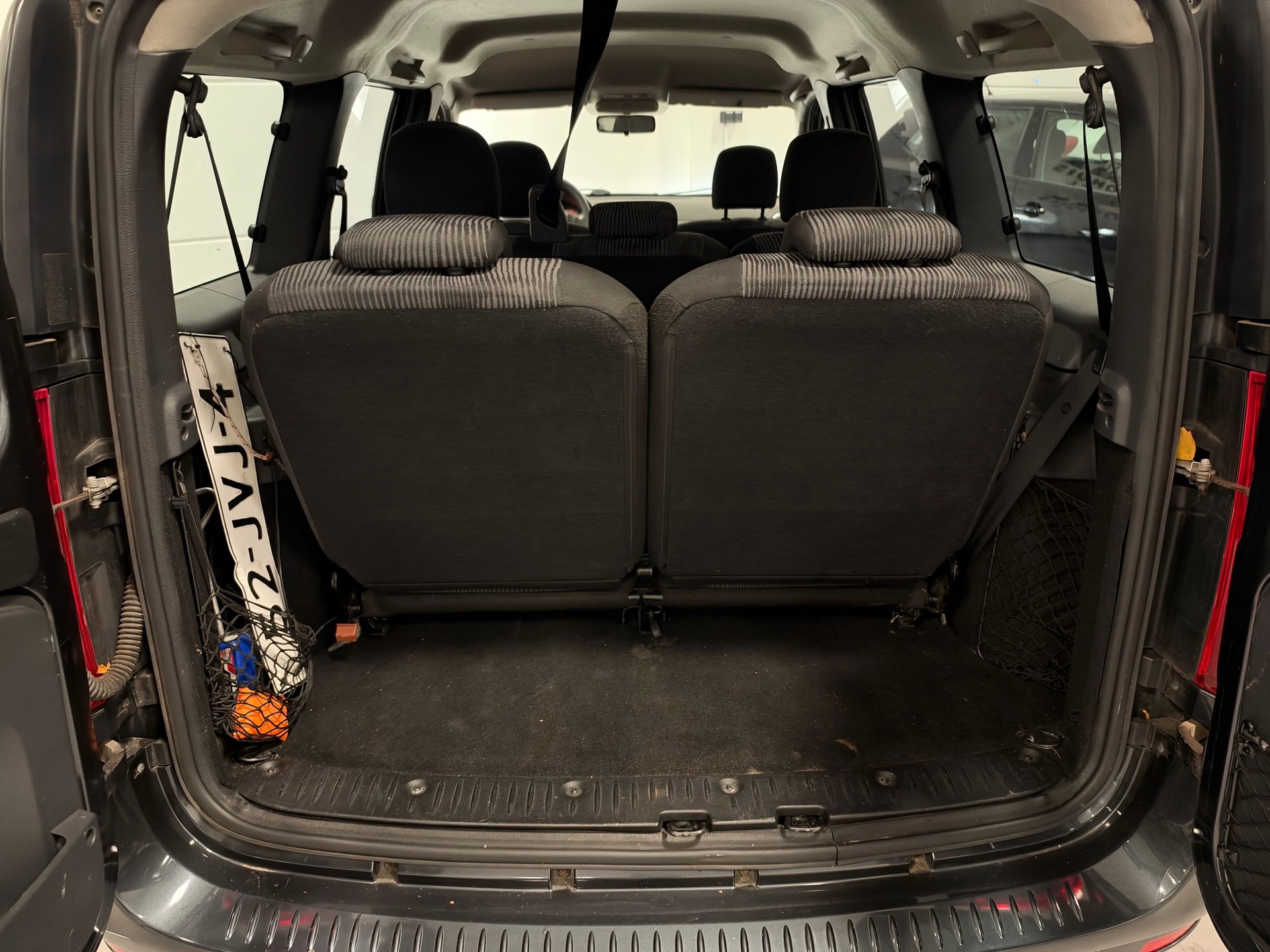 Foto van Dacia Logan