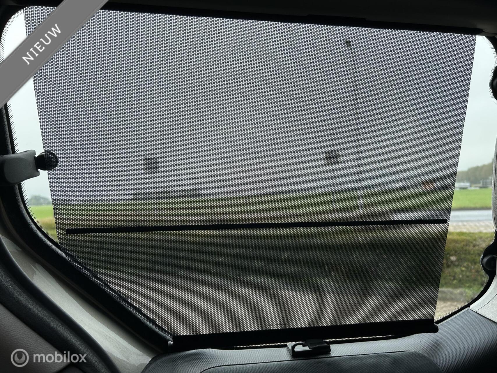 Foto van Peugeot Partner