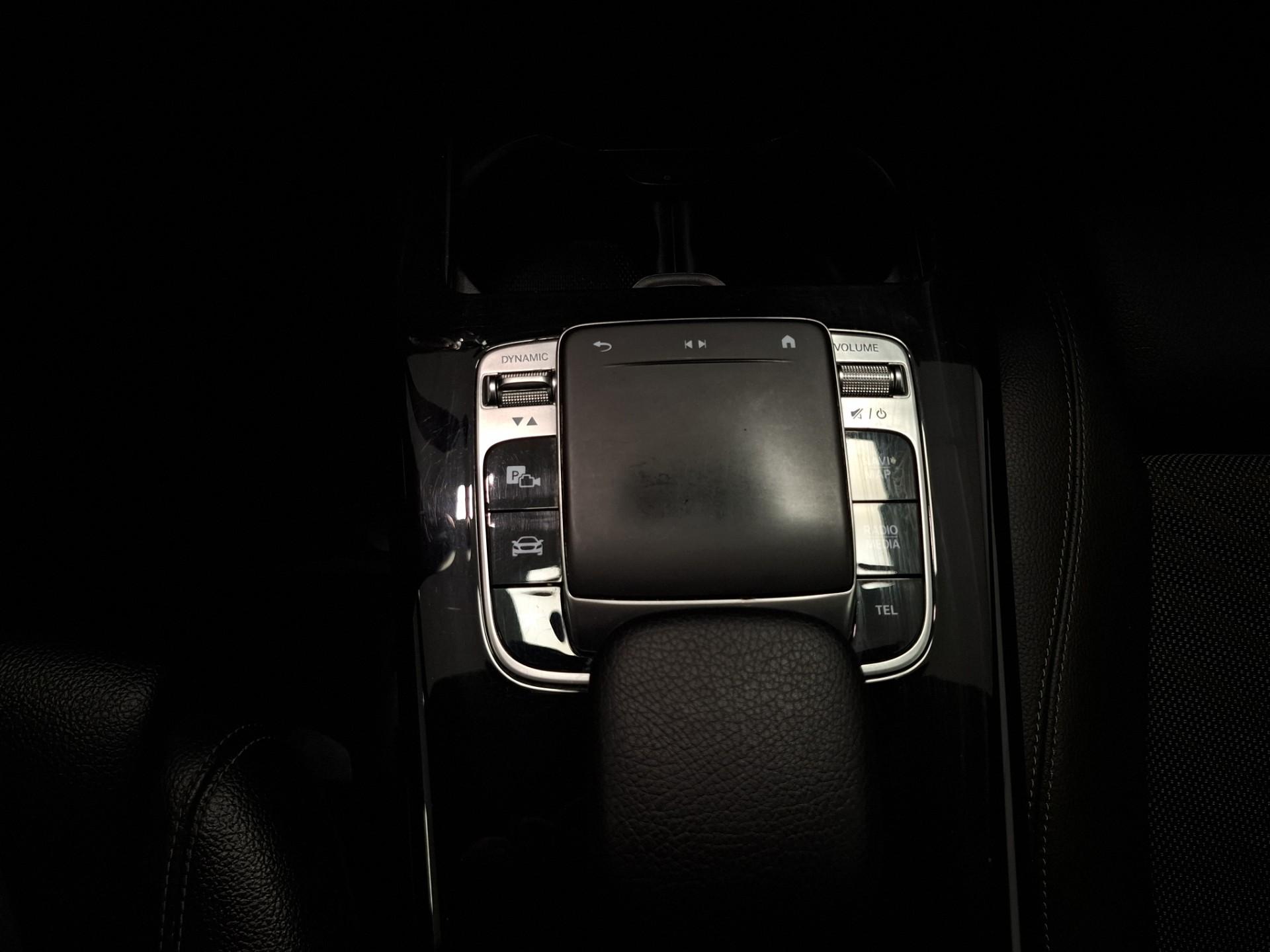 Foto van Mercedes-Benz A 180 D