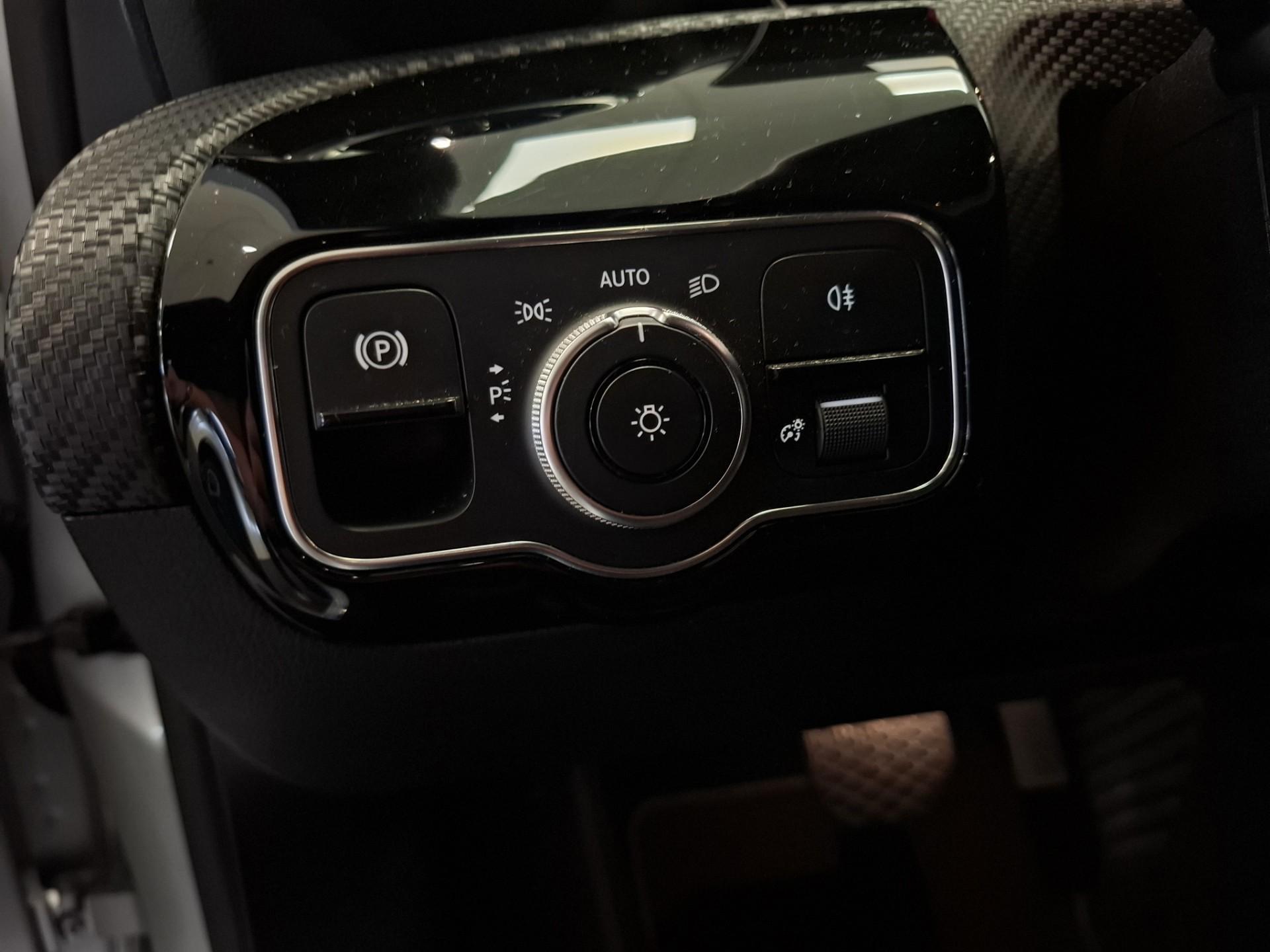 Foto van Mercedes-Benz A 180 D