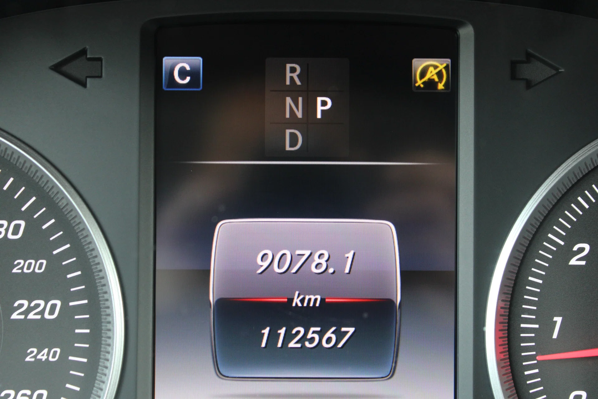 Foto van Mercedes-Benz GLC 250 4Matic
