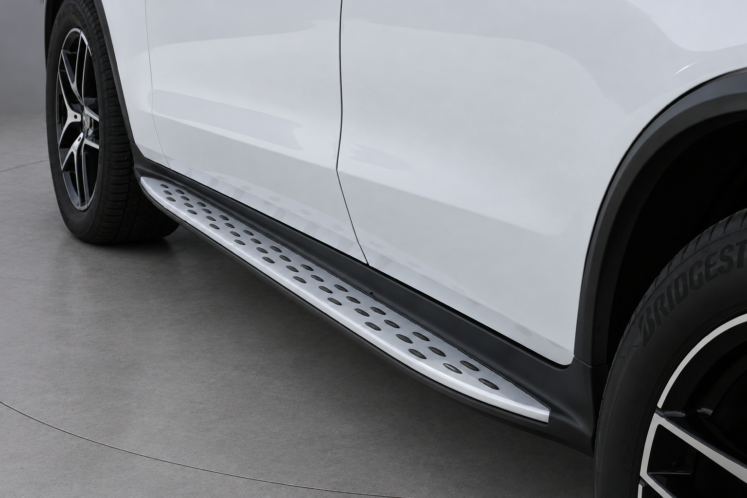 Foto van Mercedes-Benz GLC 250 4Matic