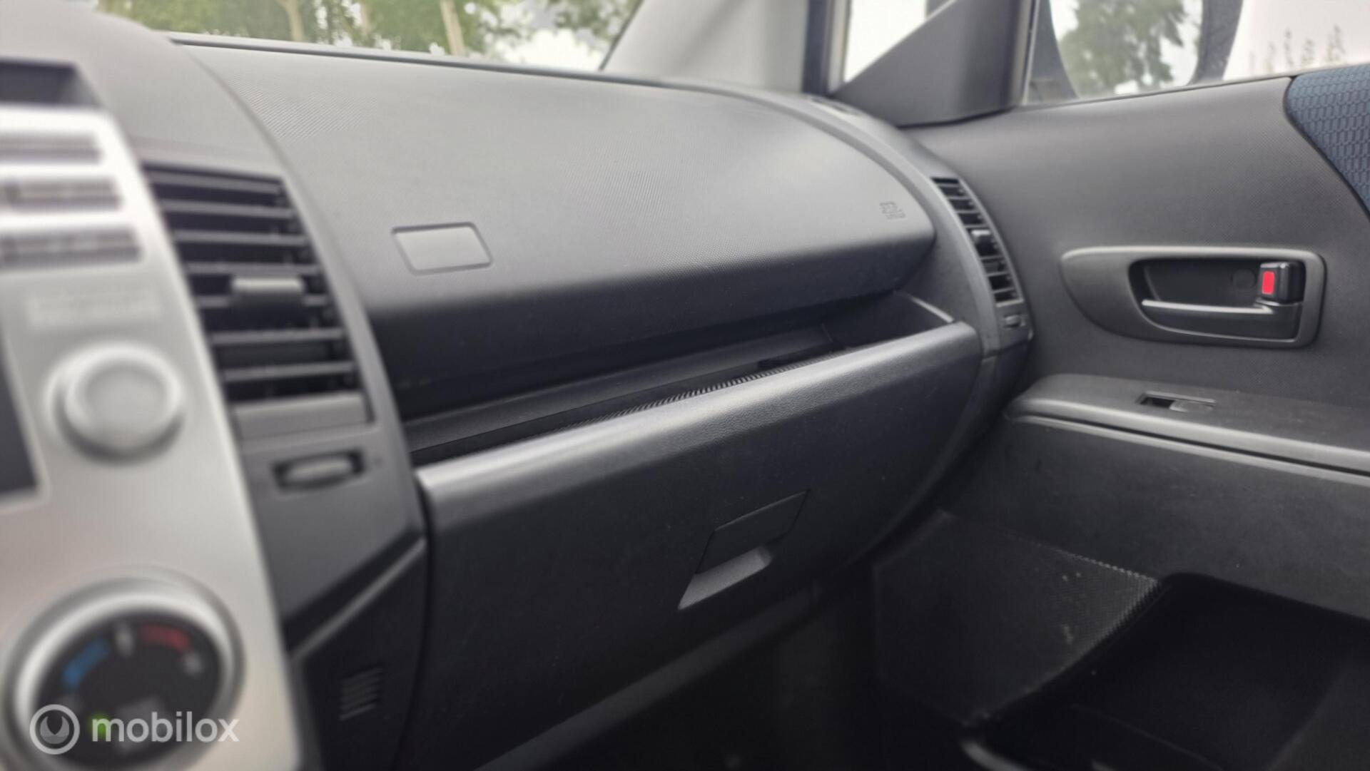 Foto van Mazda Mazda 5