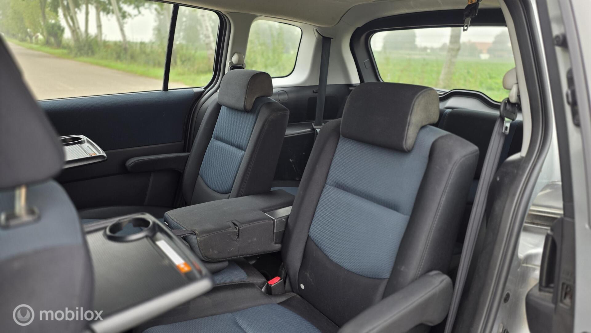 Foto van Mazda Mazda 5