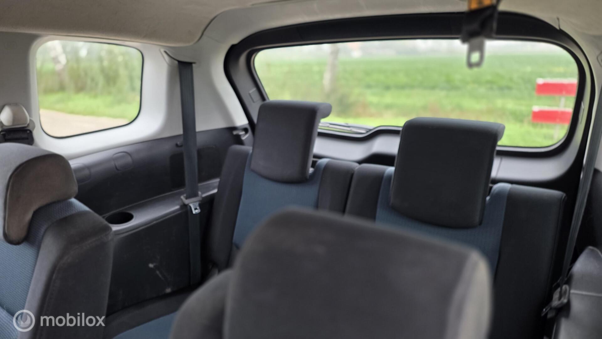 Foto van Mazda Mazda 5