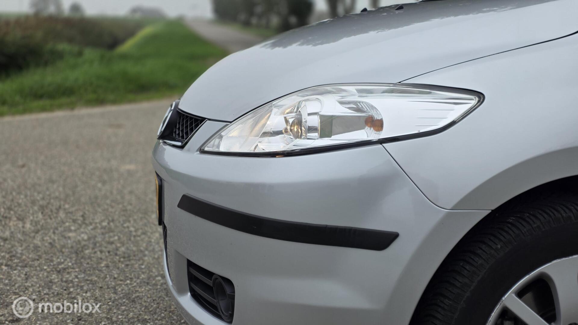 Foto van Mazda Mazda 5