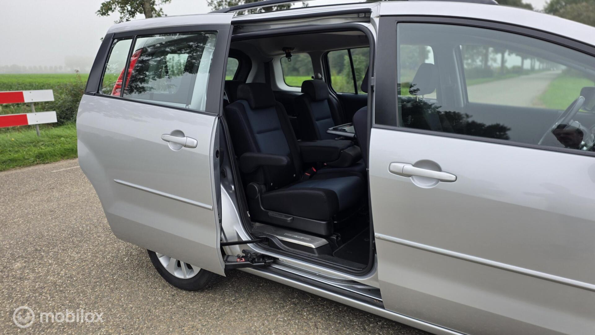 Foto van Mazda Mazda 5