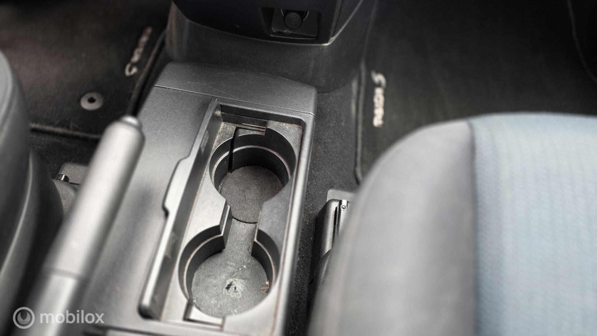 Foto van Mazda Mazda 5