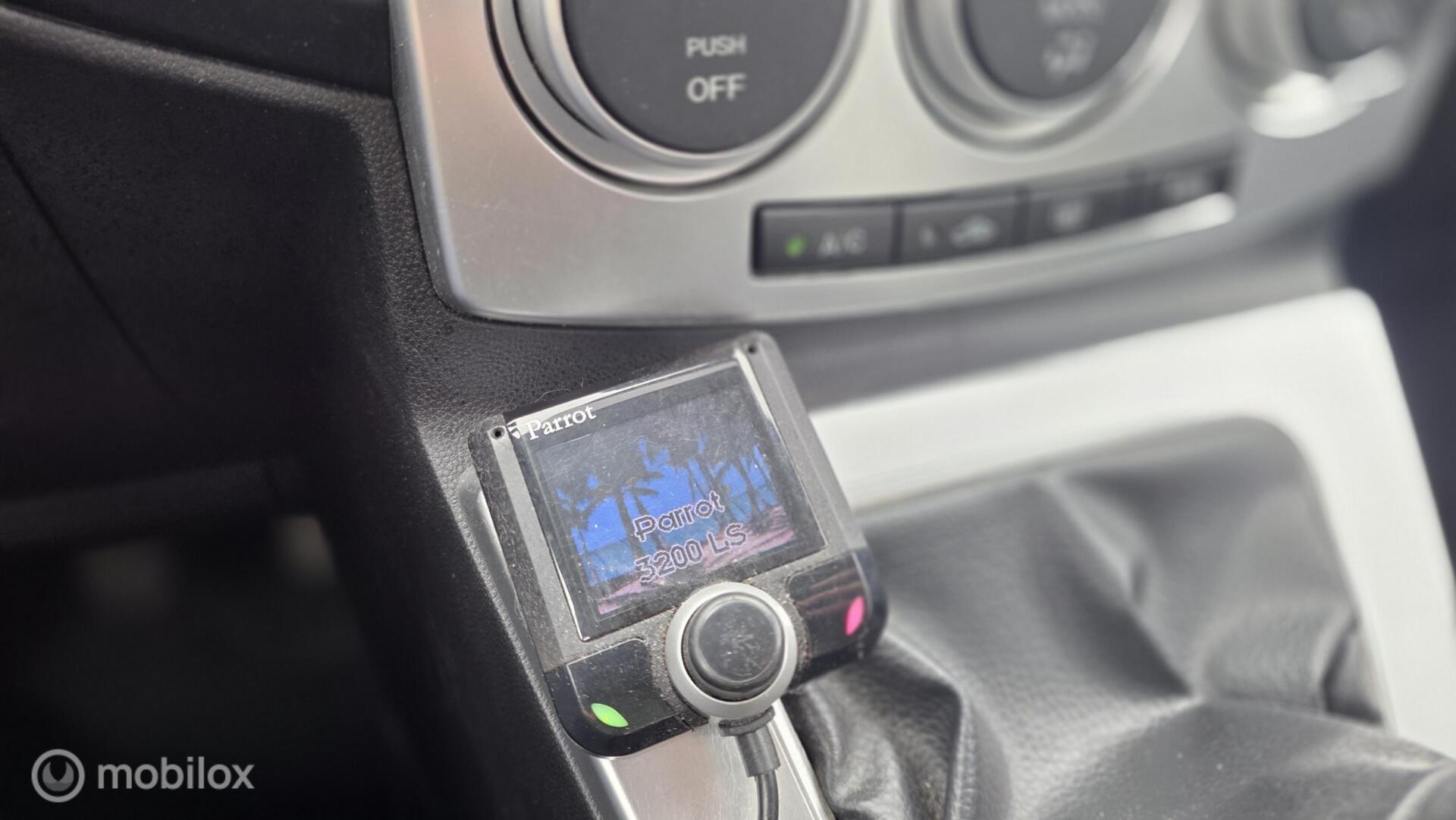 Foto van Mazda Mazda 5