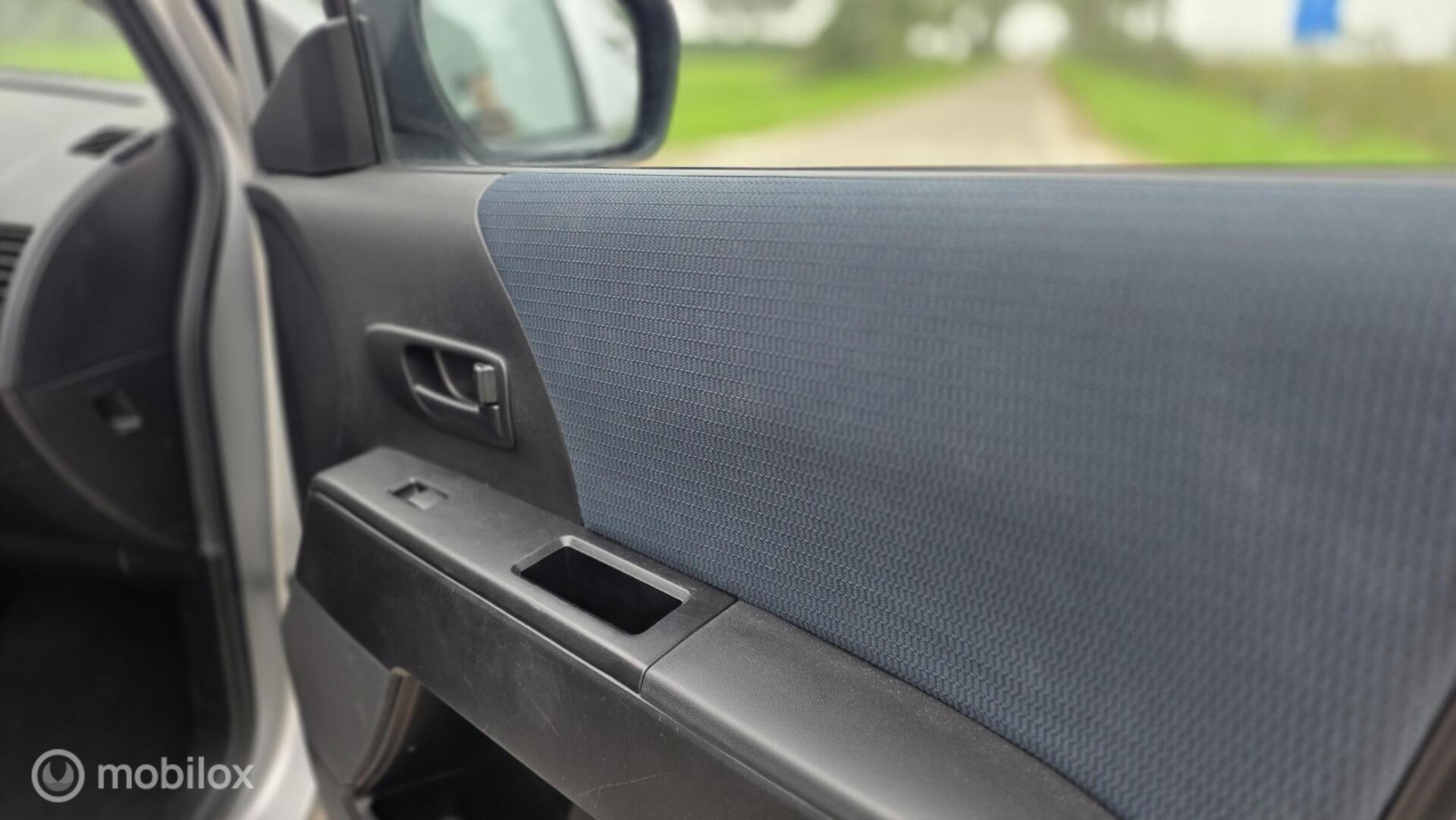 Foto van Mazda Mazda 5