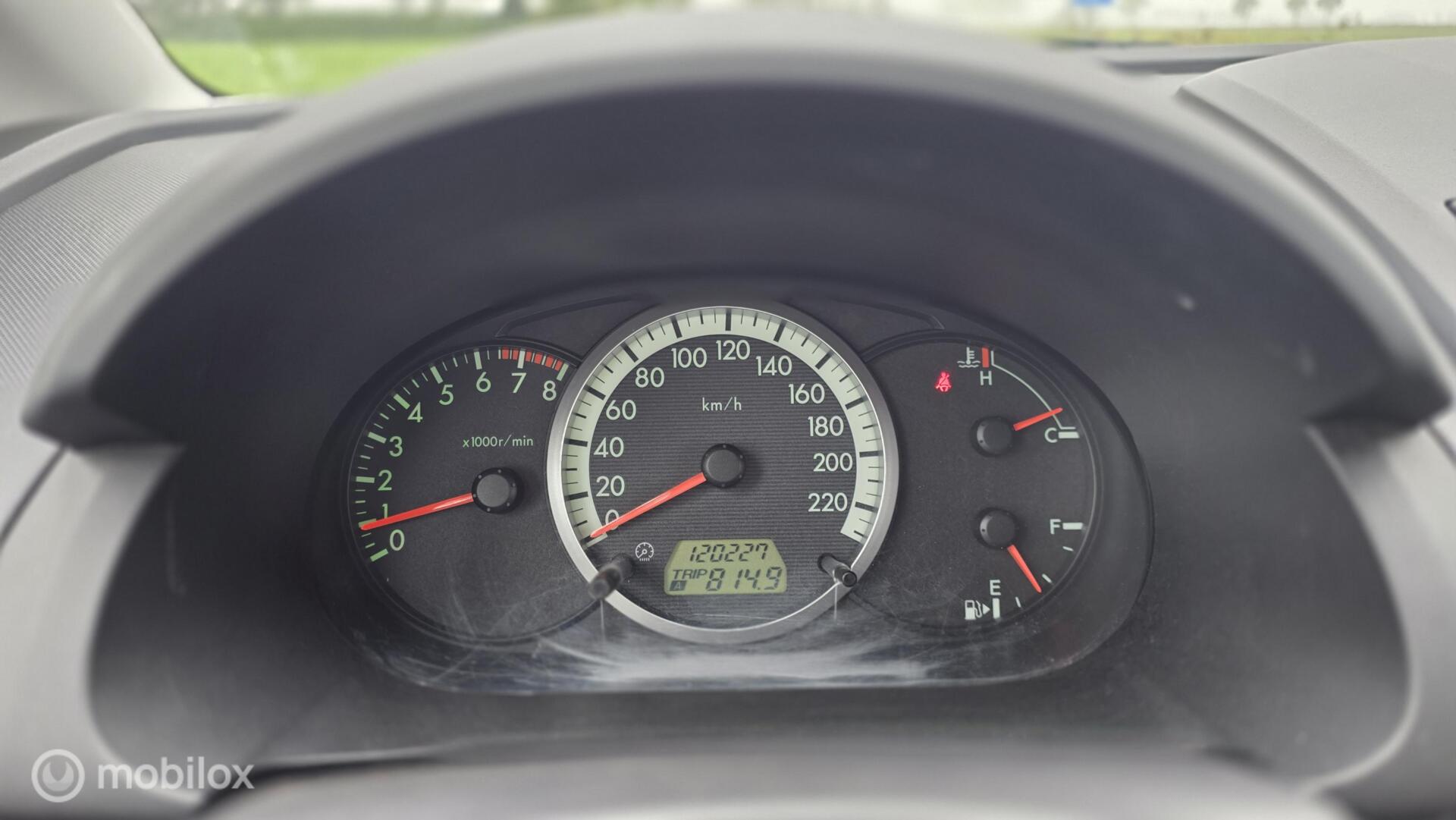 Foto van Mazda Mazda 5