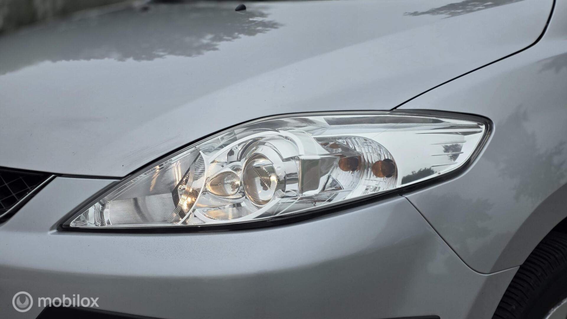 Foto van Mazda Mazda 5