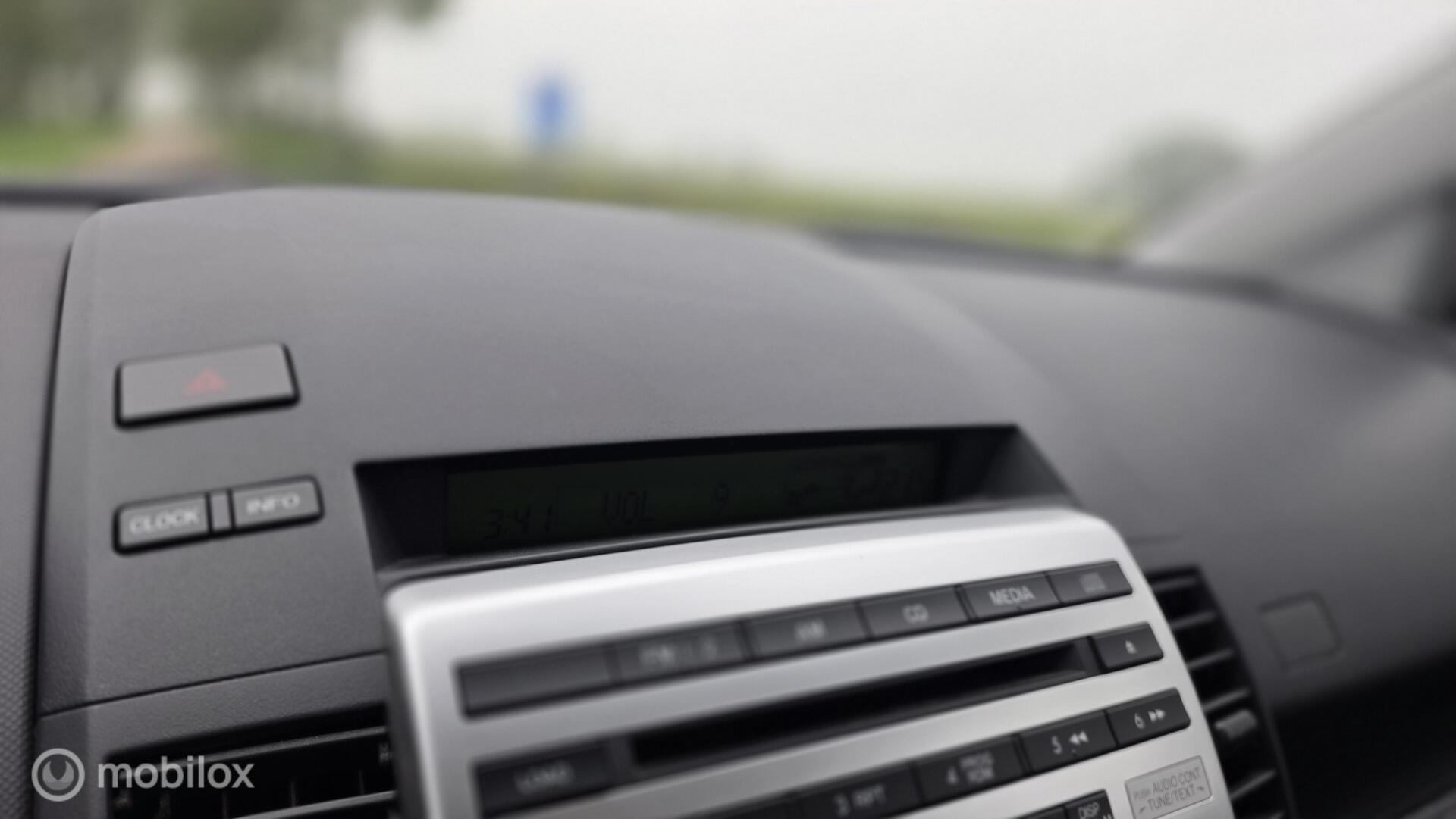 Foto van Mazda Mazda 5