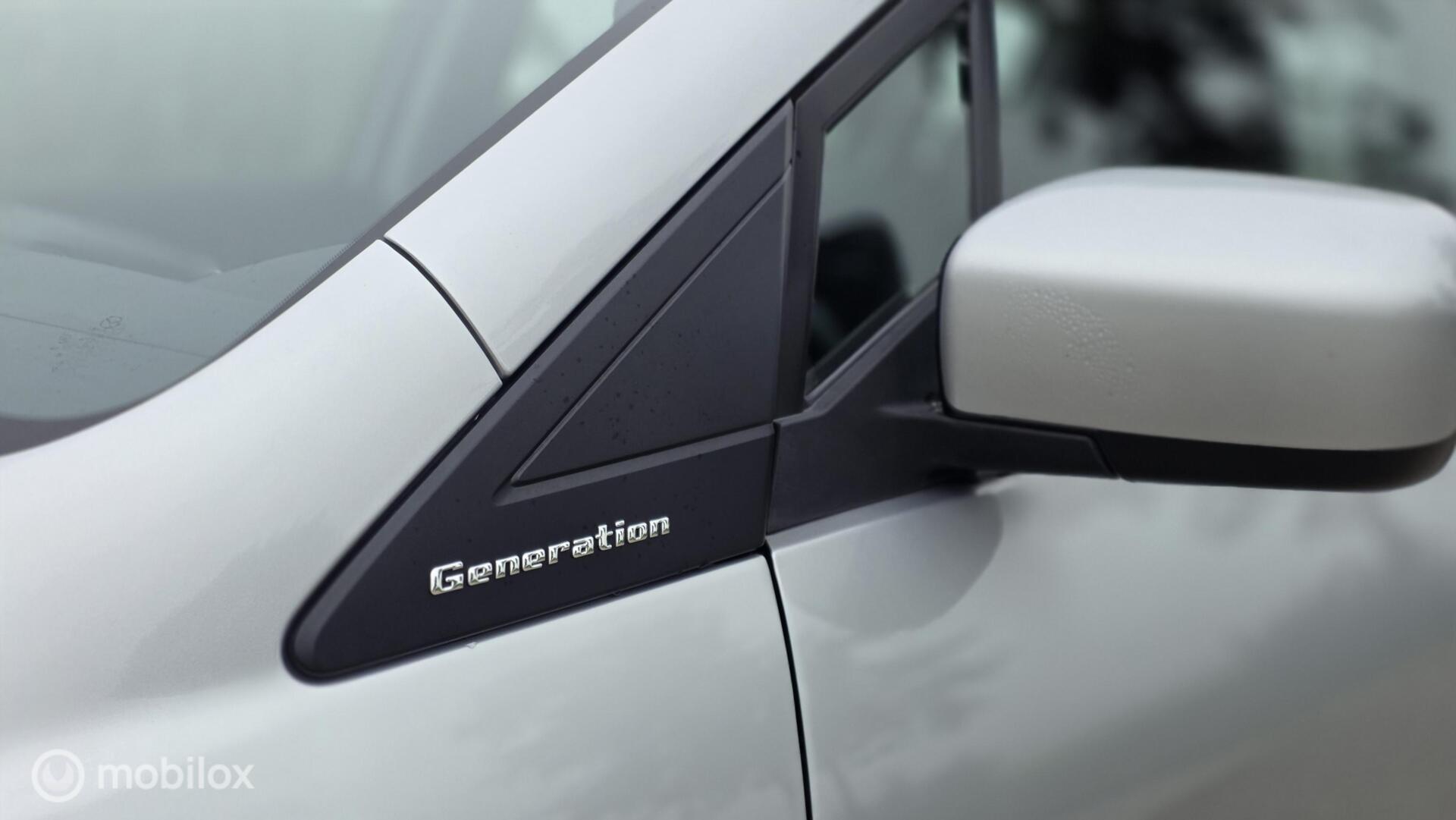 Foto van Mazda Mazda 5