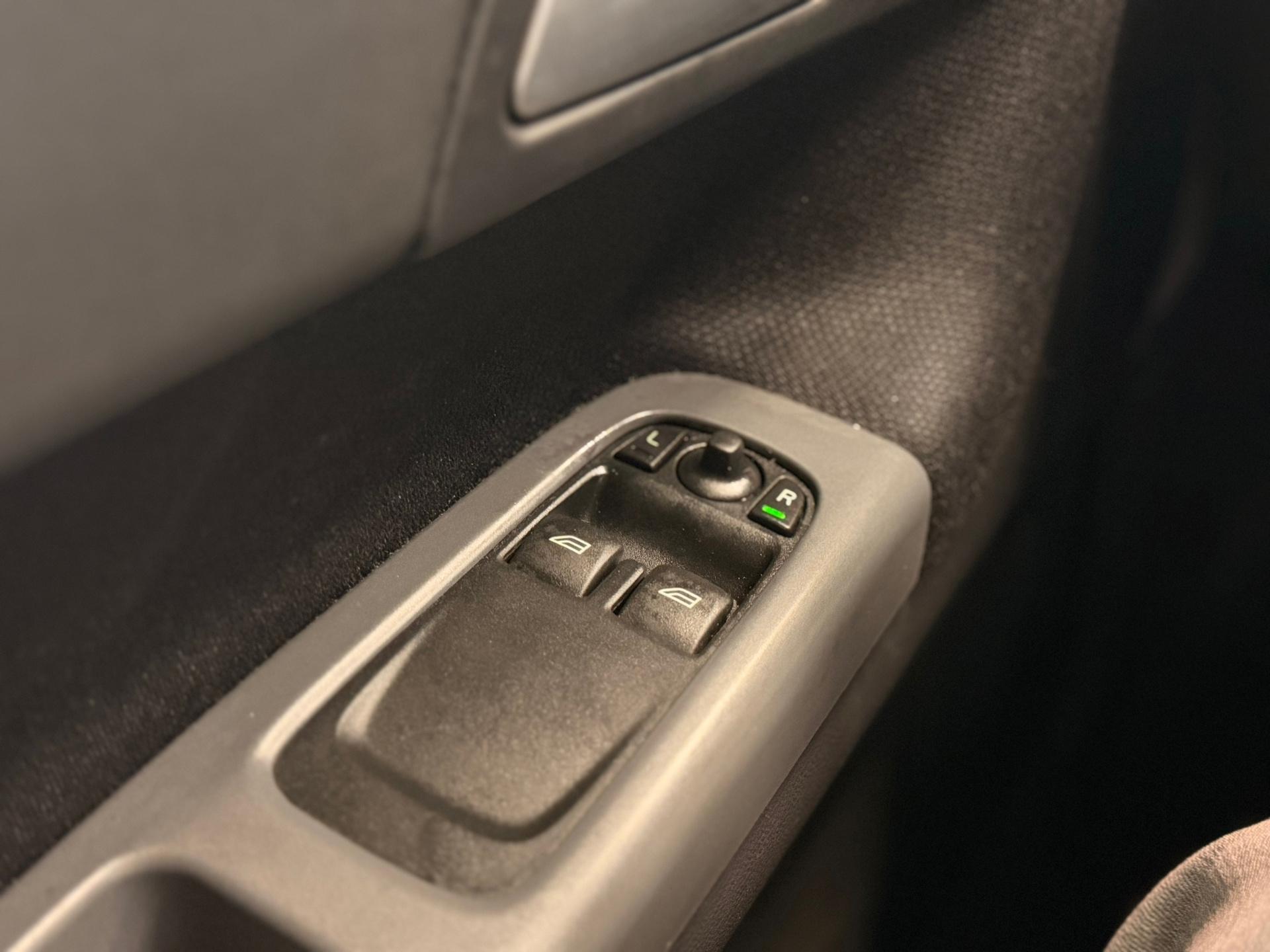 Foto van Volvo C30