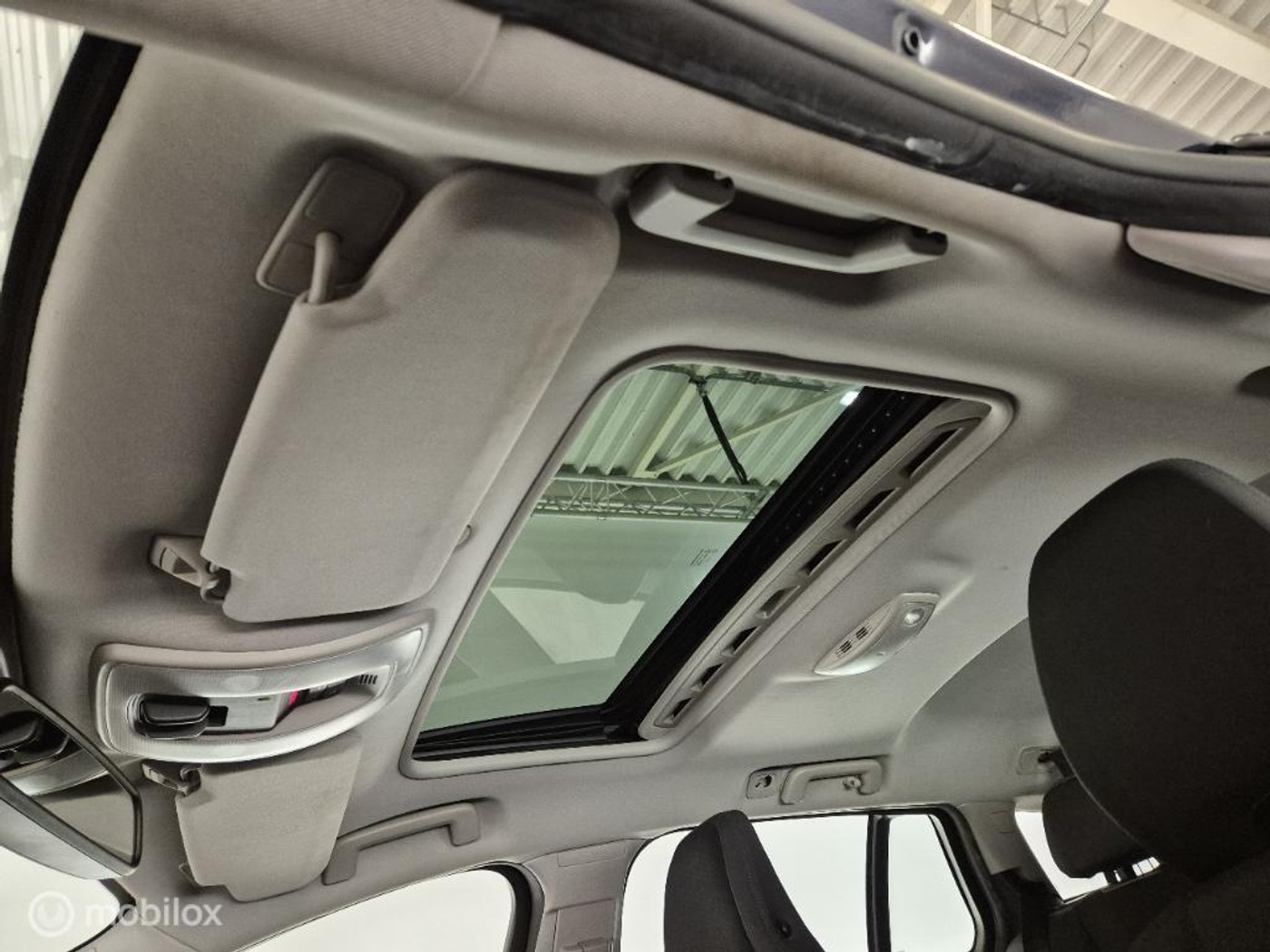 Foto van Volvo V60