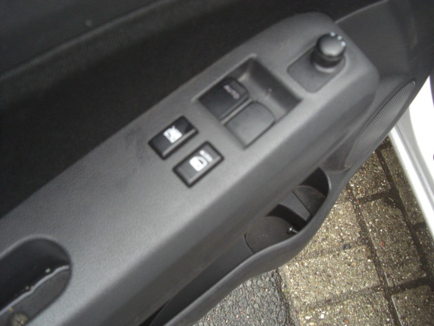 Foto van Suzuki Splash