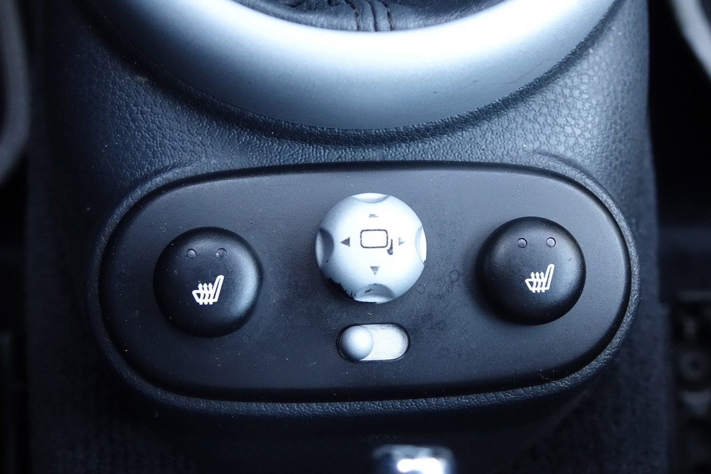 Foto van Mini Mini Cooper