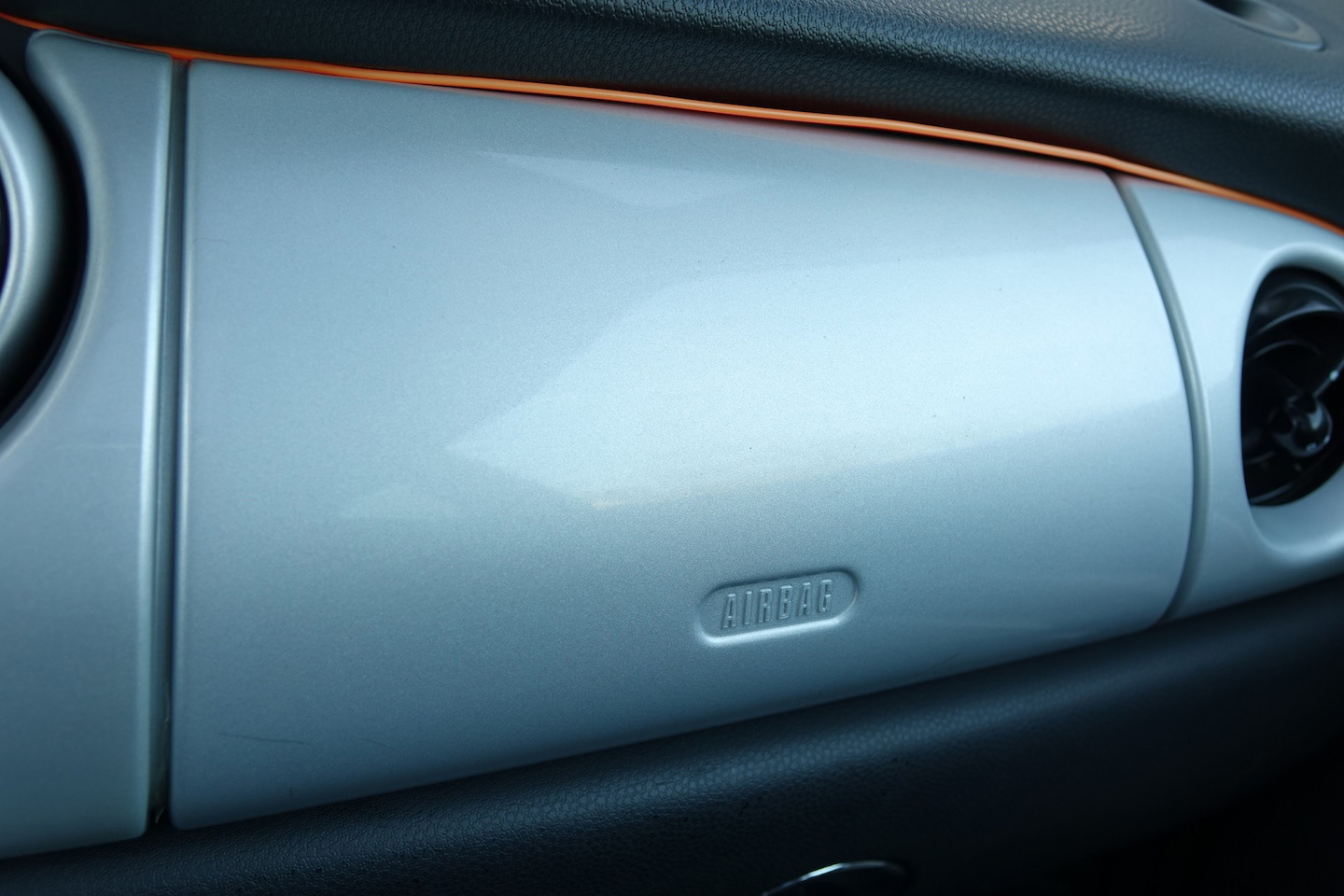 Foto van Mini Mini Cooper