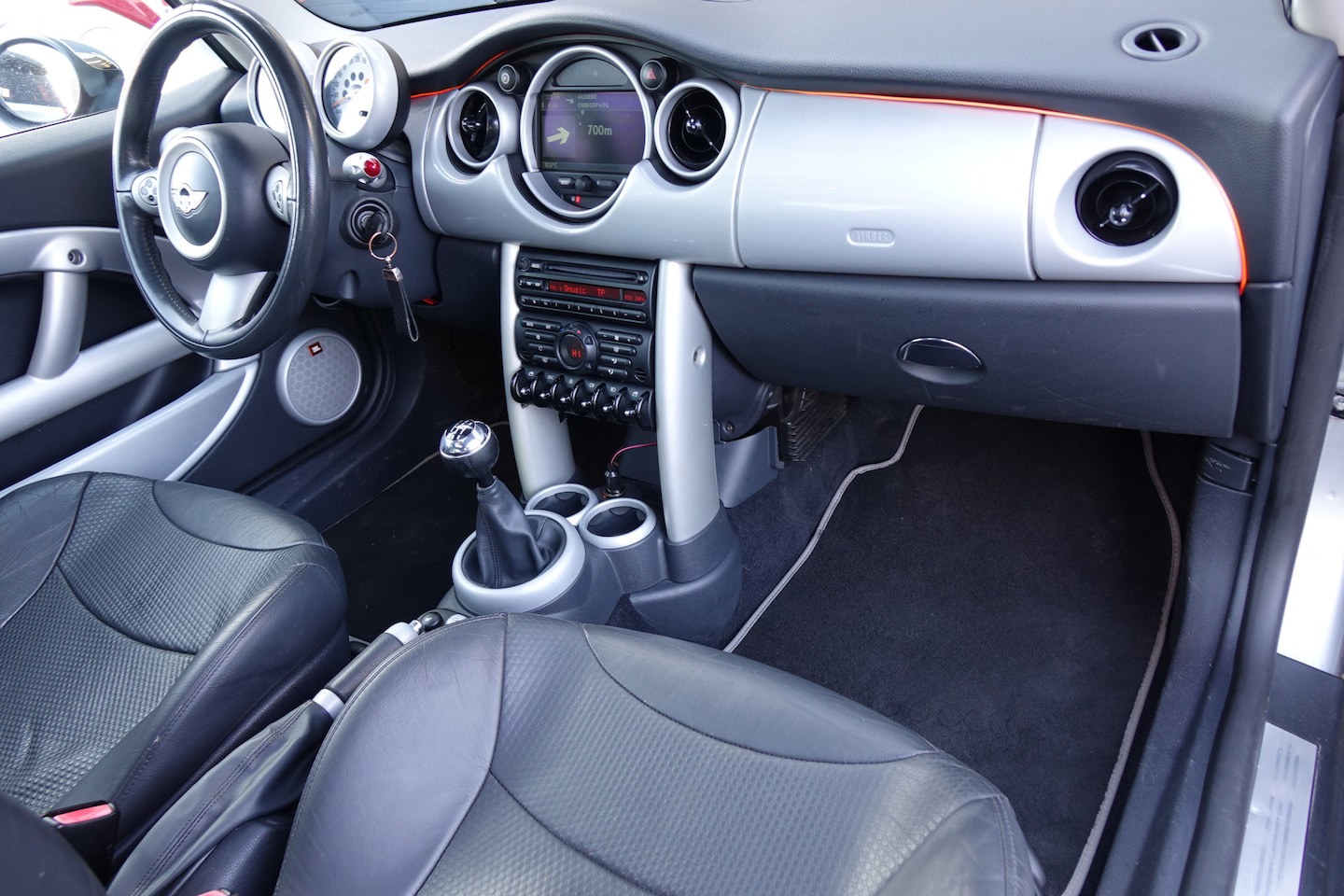 Foto van Mini Mini Cooper