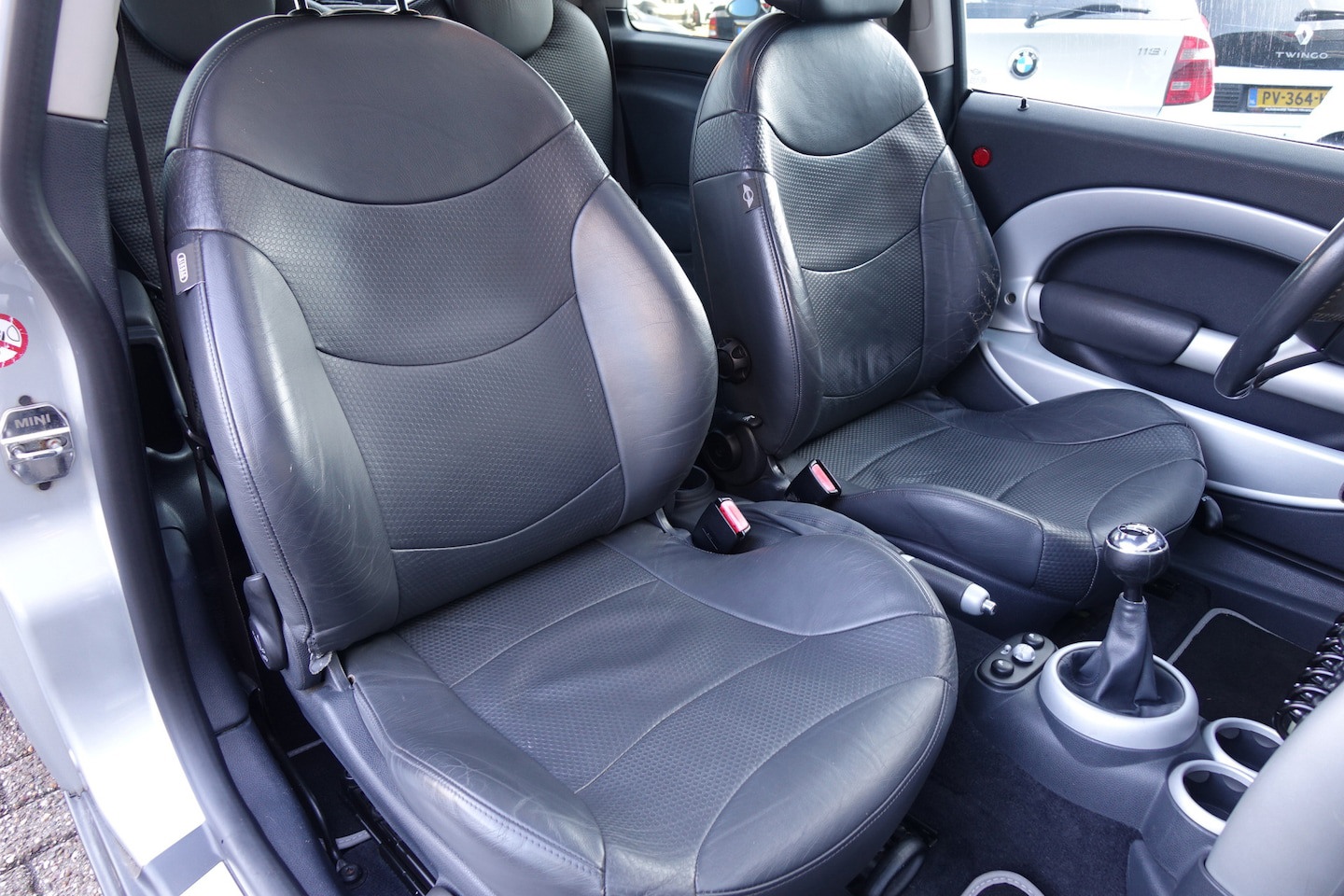 Foto van Mini Mini Cooper