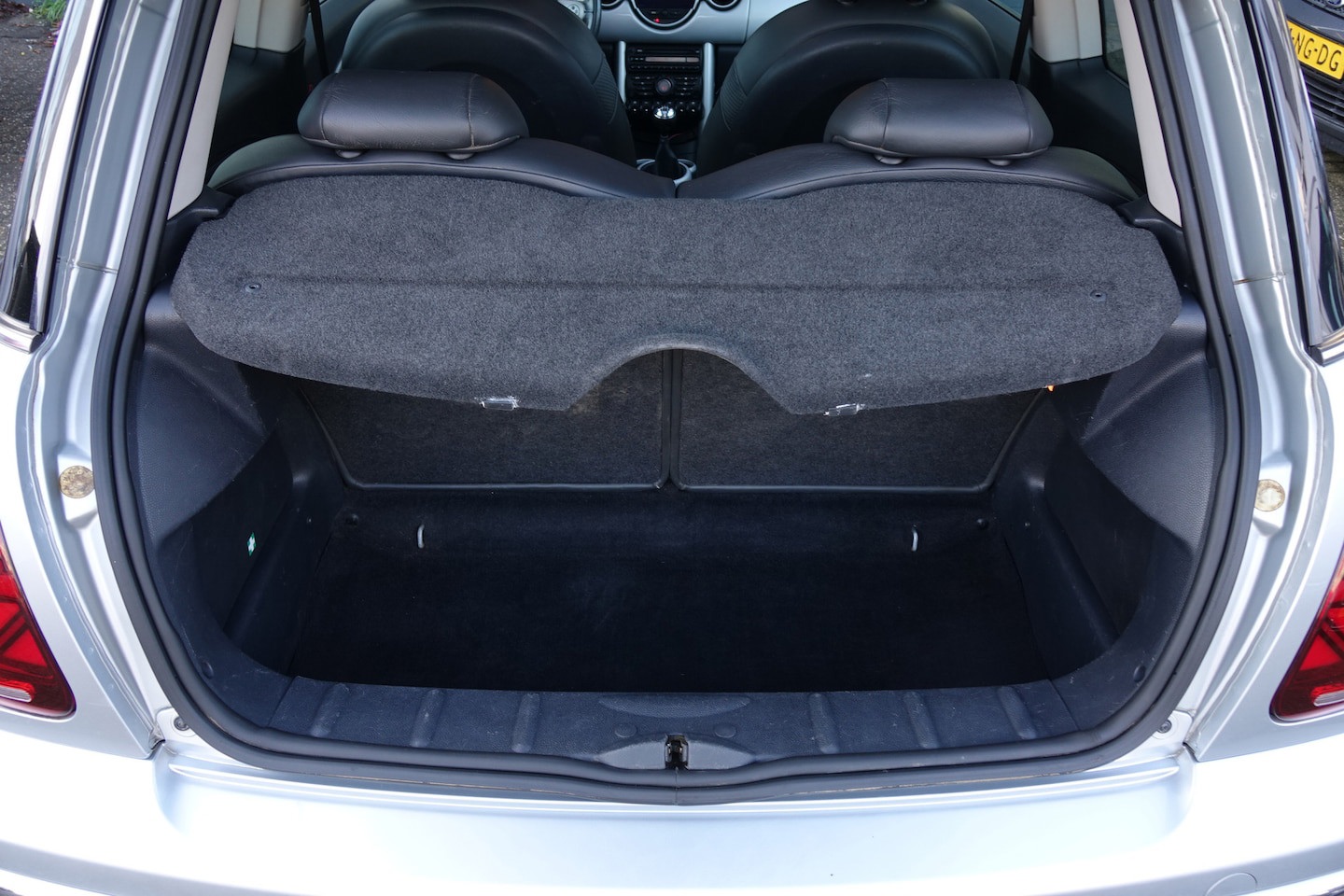 Foto van Mini Mini Cooper