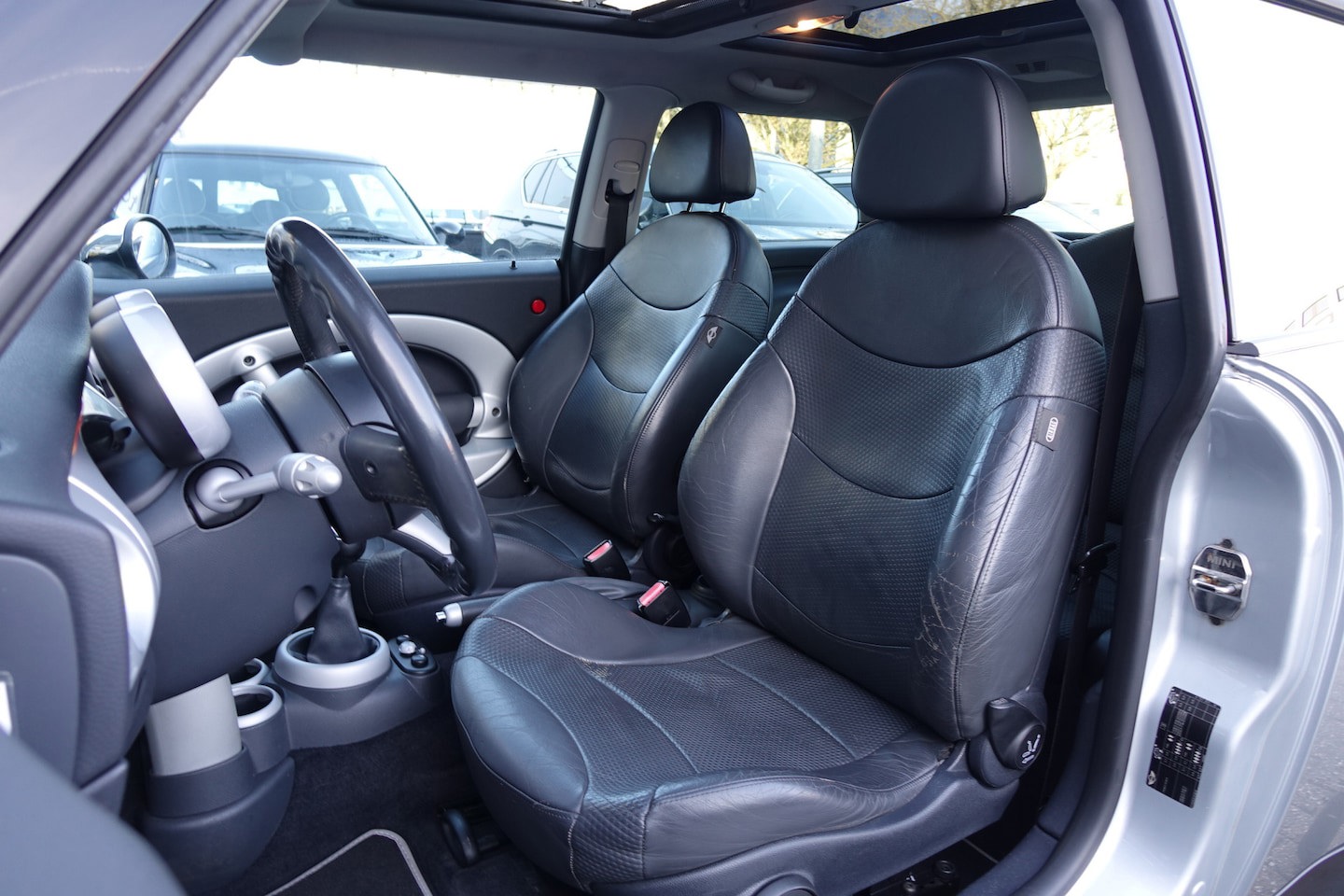 Foto van Mini Mini Cooper