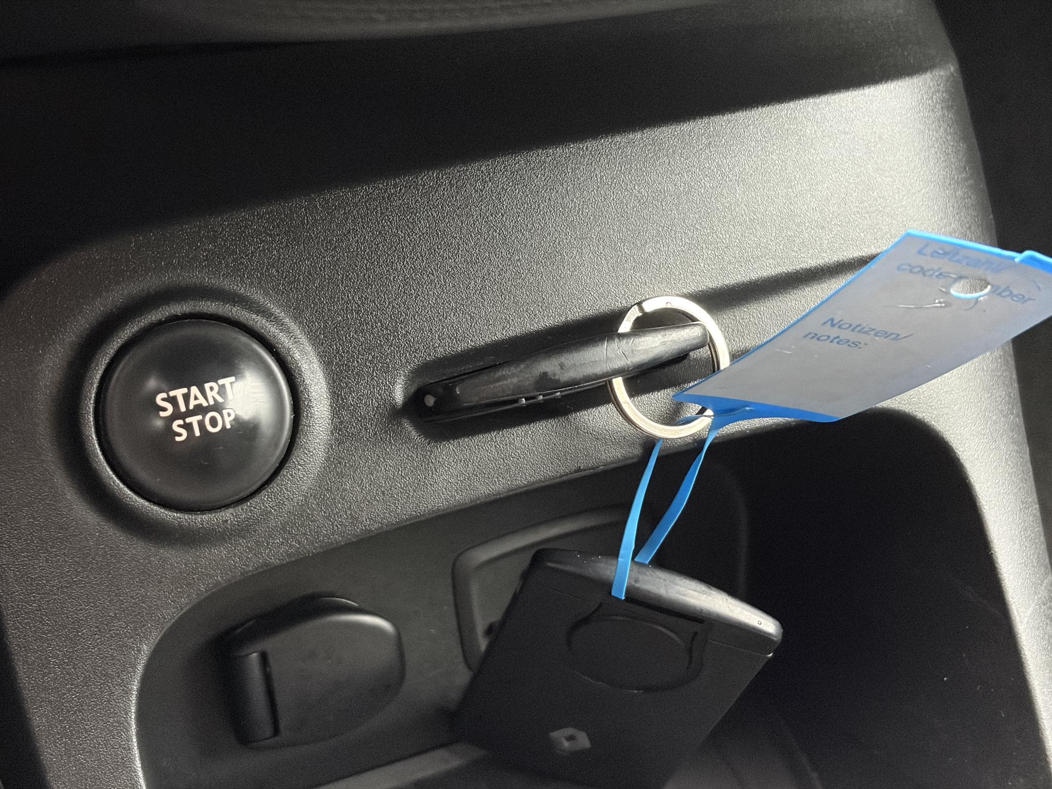 Foto van Renault Captur
