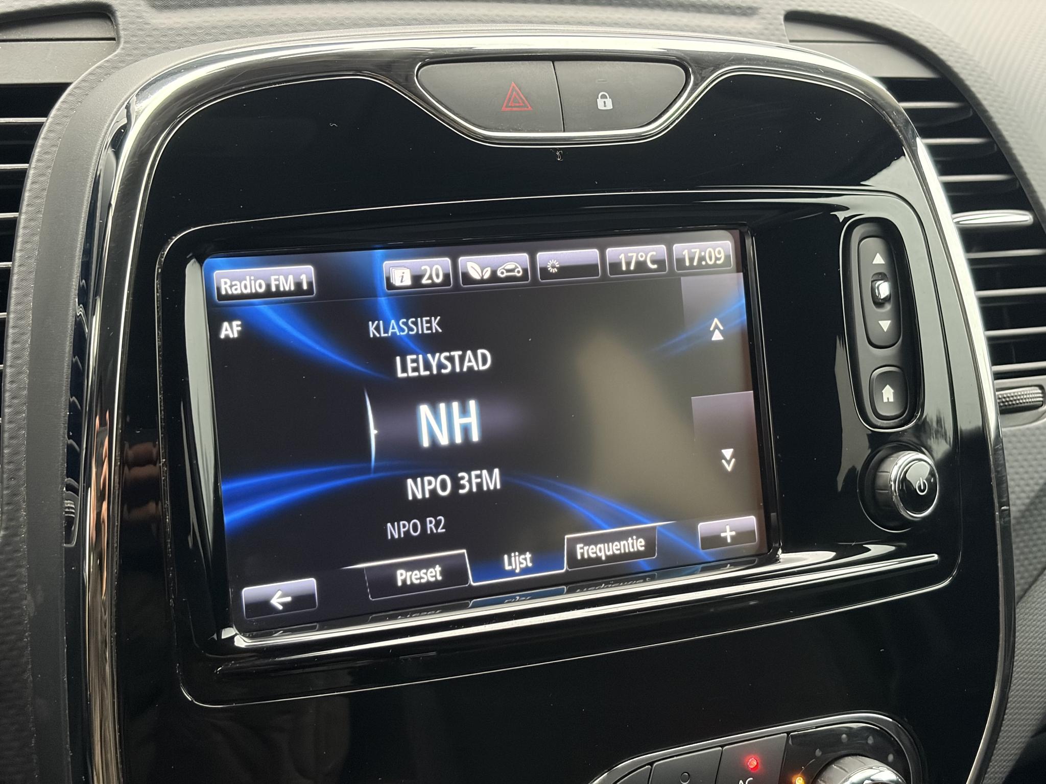 Foto van Renault Captur
